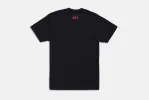 The Pink Opaque Isabel Tee sold by A24