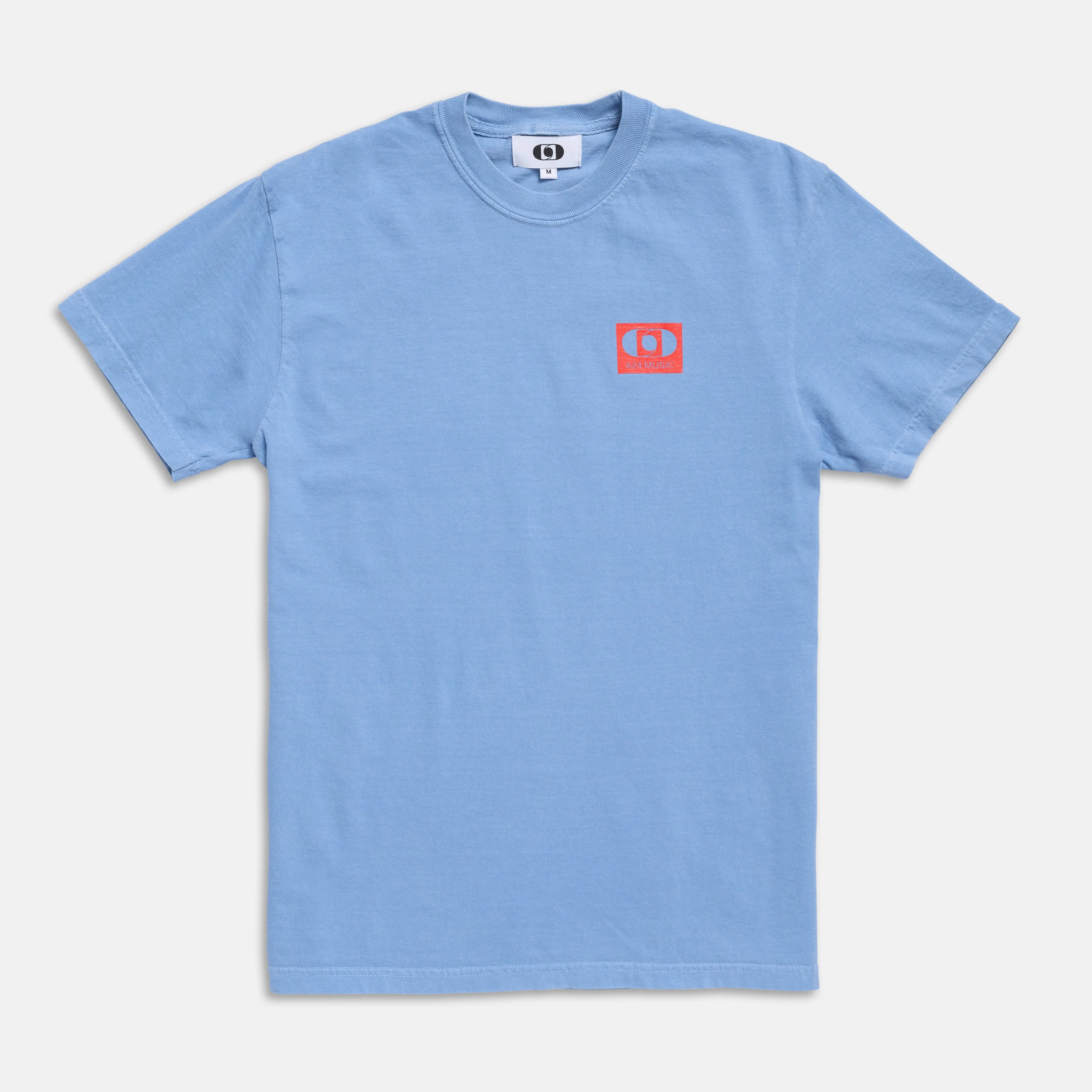 A24 Music EST Tee sold by A24