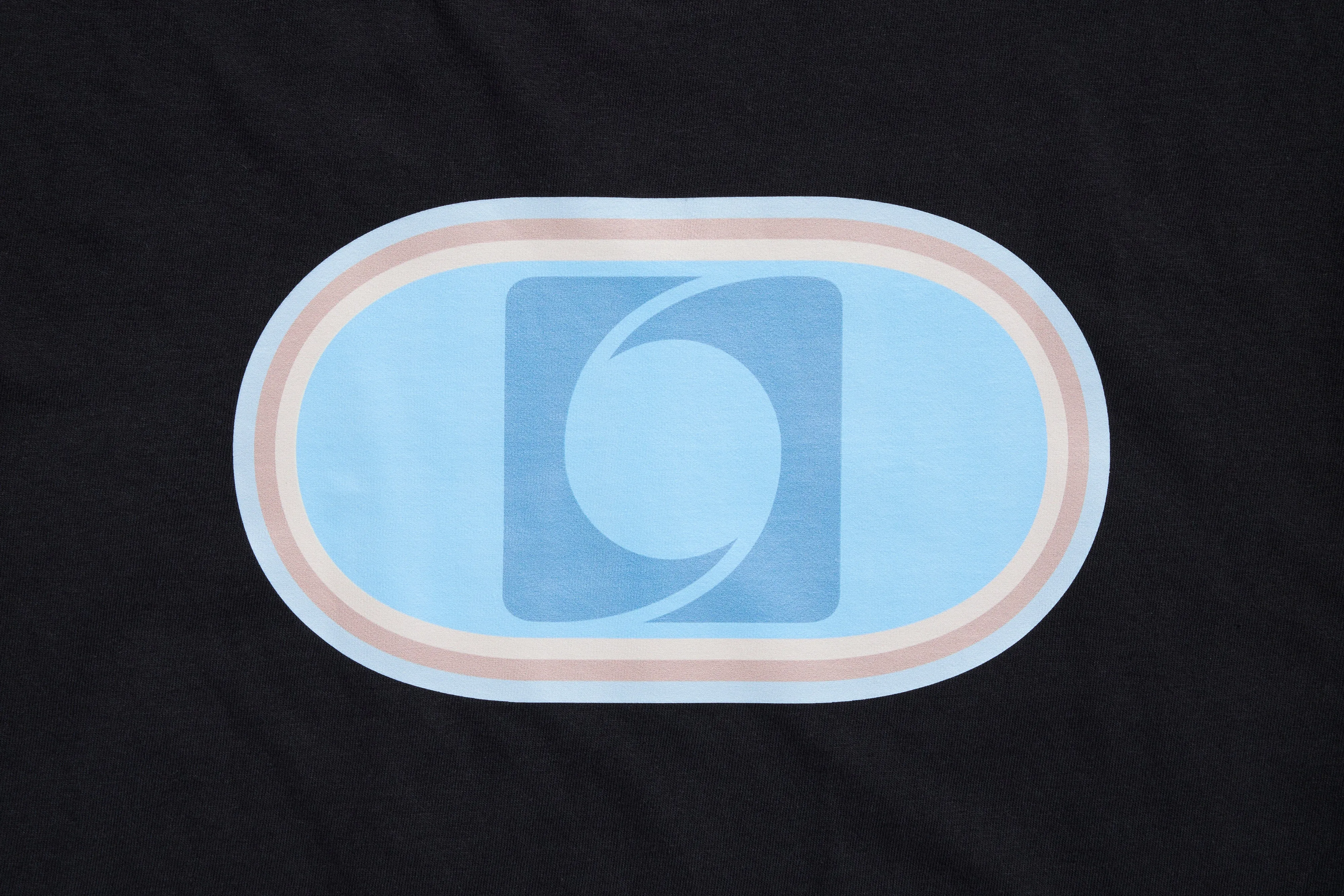 A24 Music Logo Tee sold by A24 product image thumbnail 4