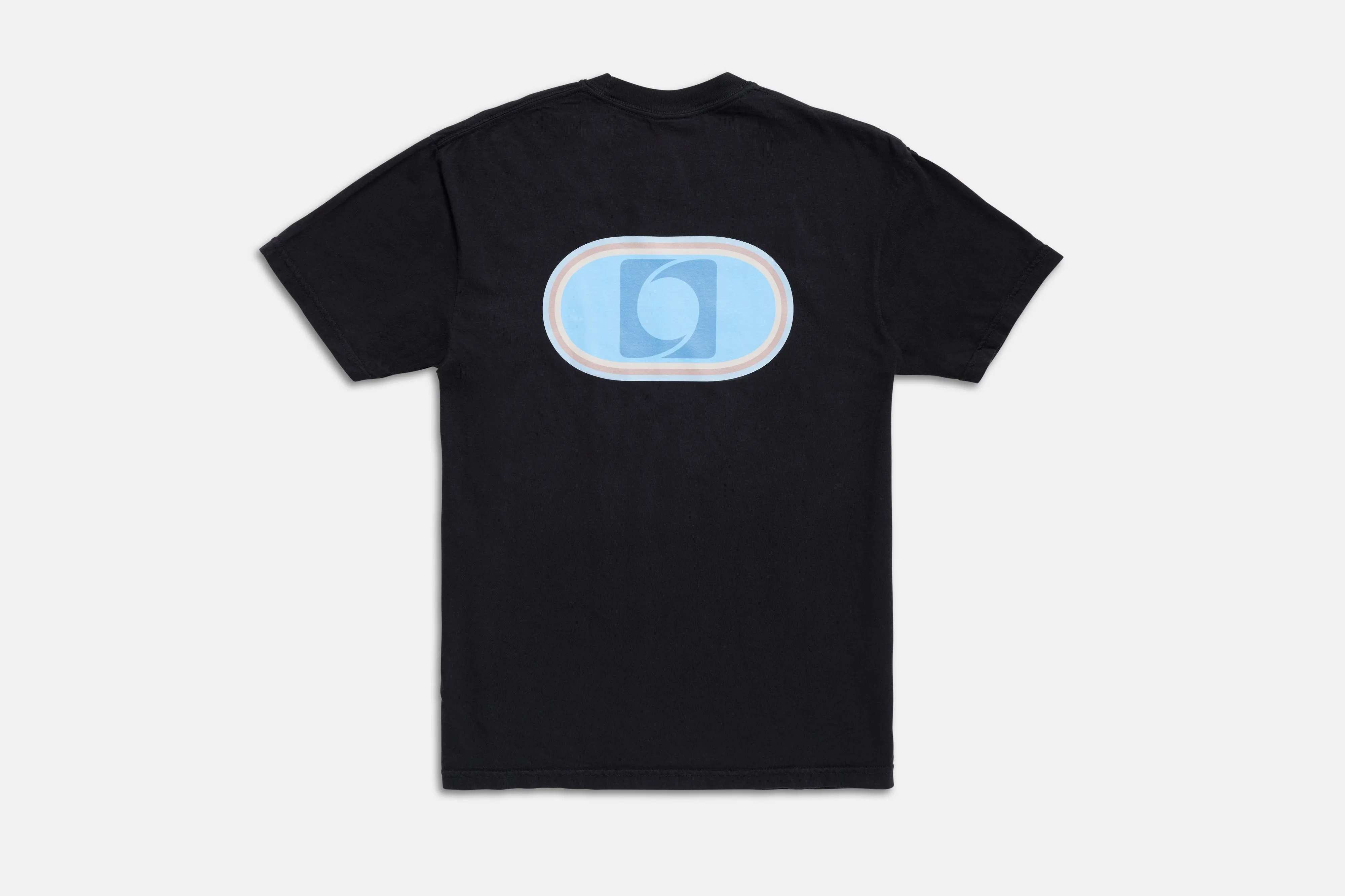 A24 Music Logo Tee sold by A24 product image thumbnail 2
