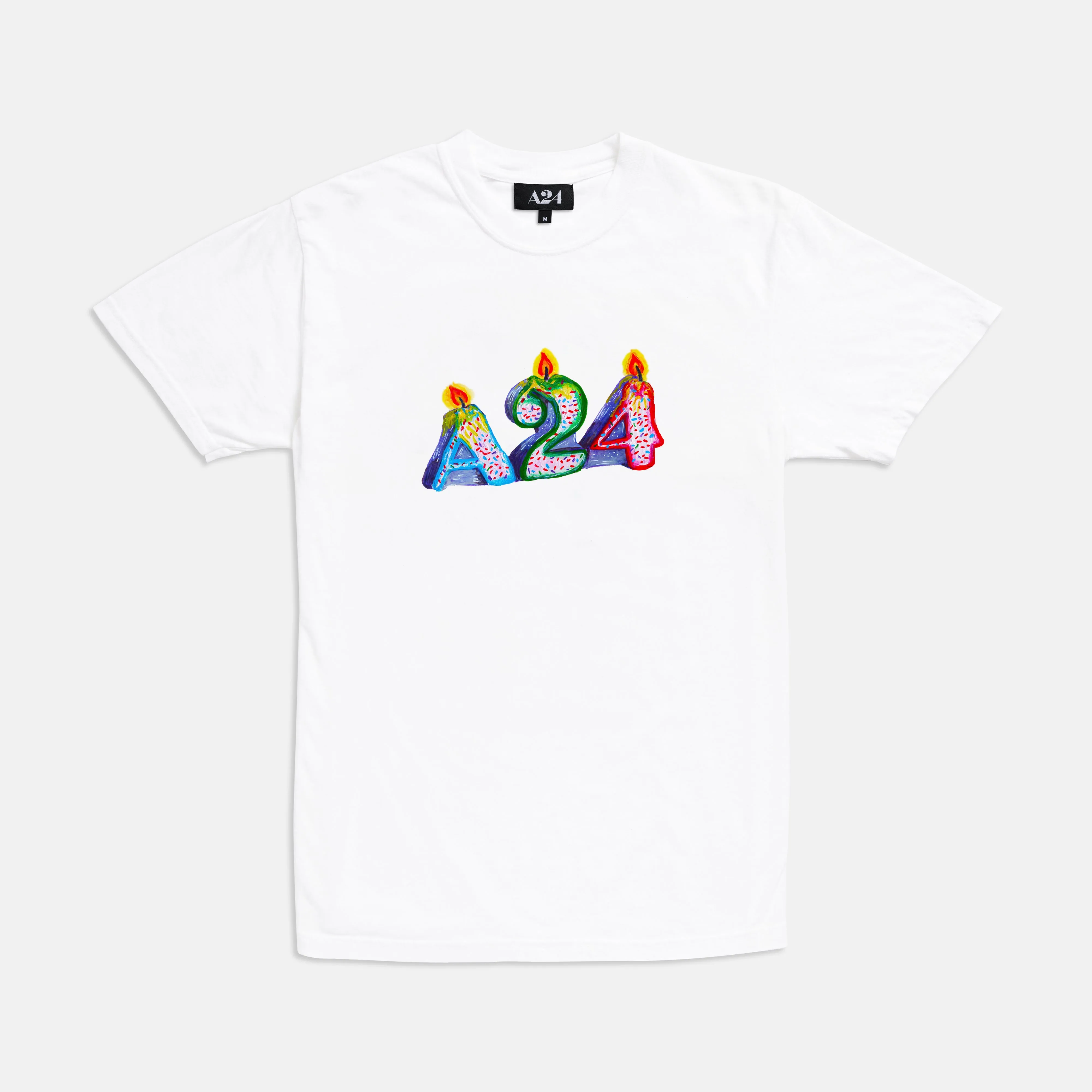 Special Day Tee sold by A24