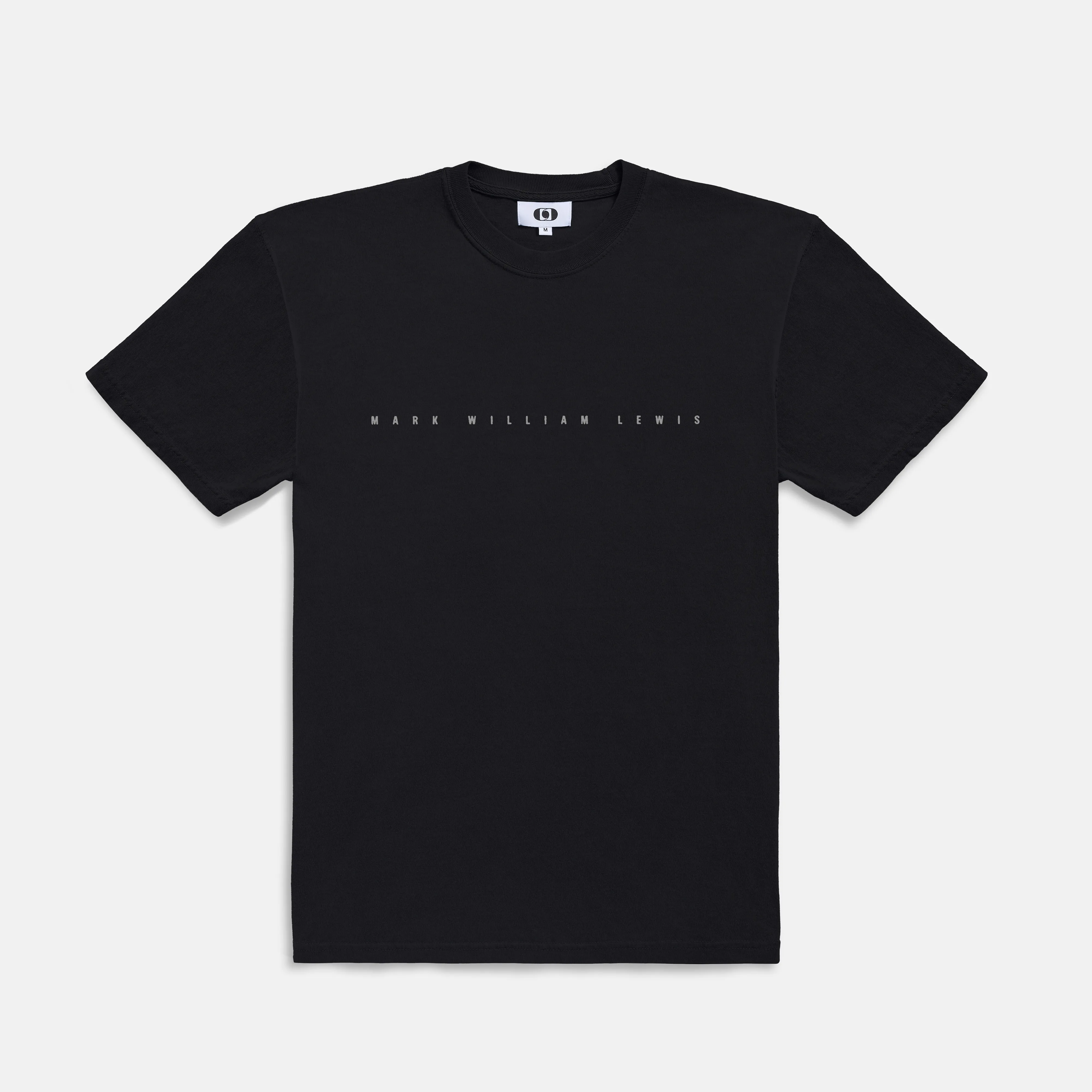 Mark William Lewis Logo Tee sold by A24