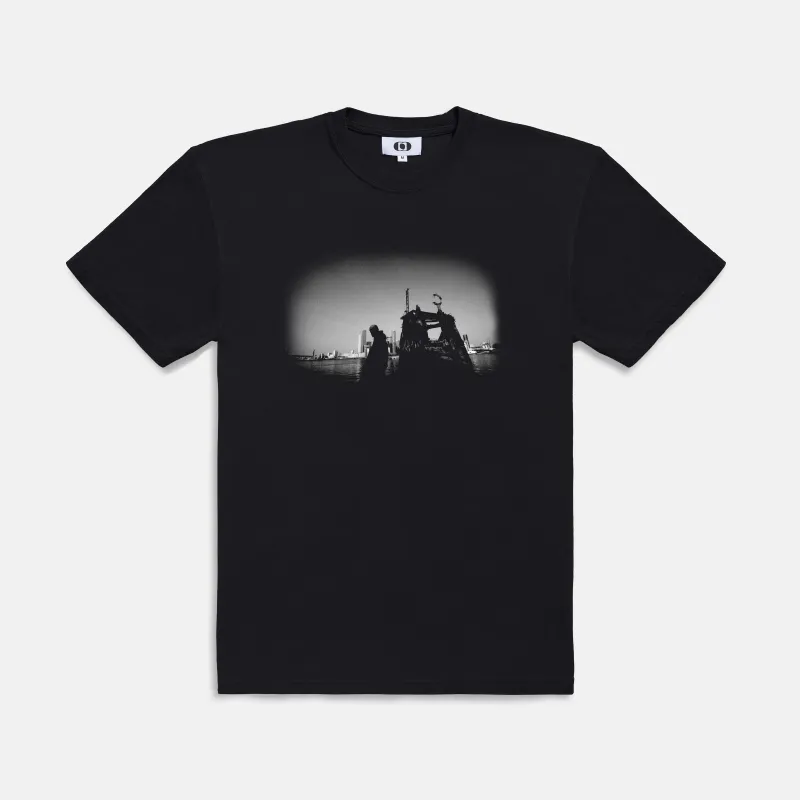 Mark William Lewis Fall Tour Tee sold by A24