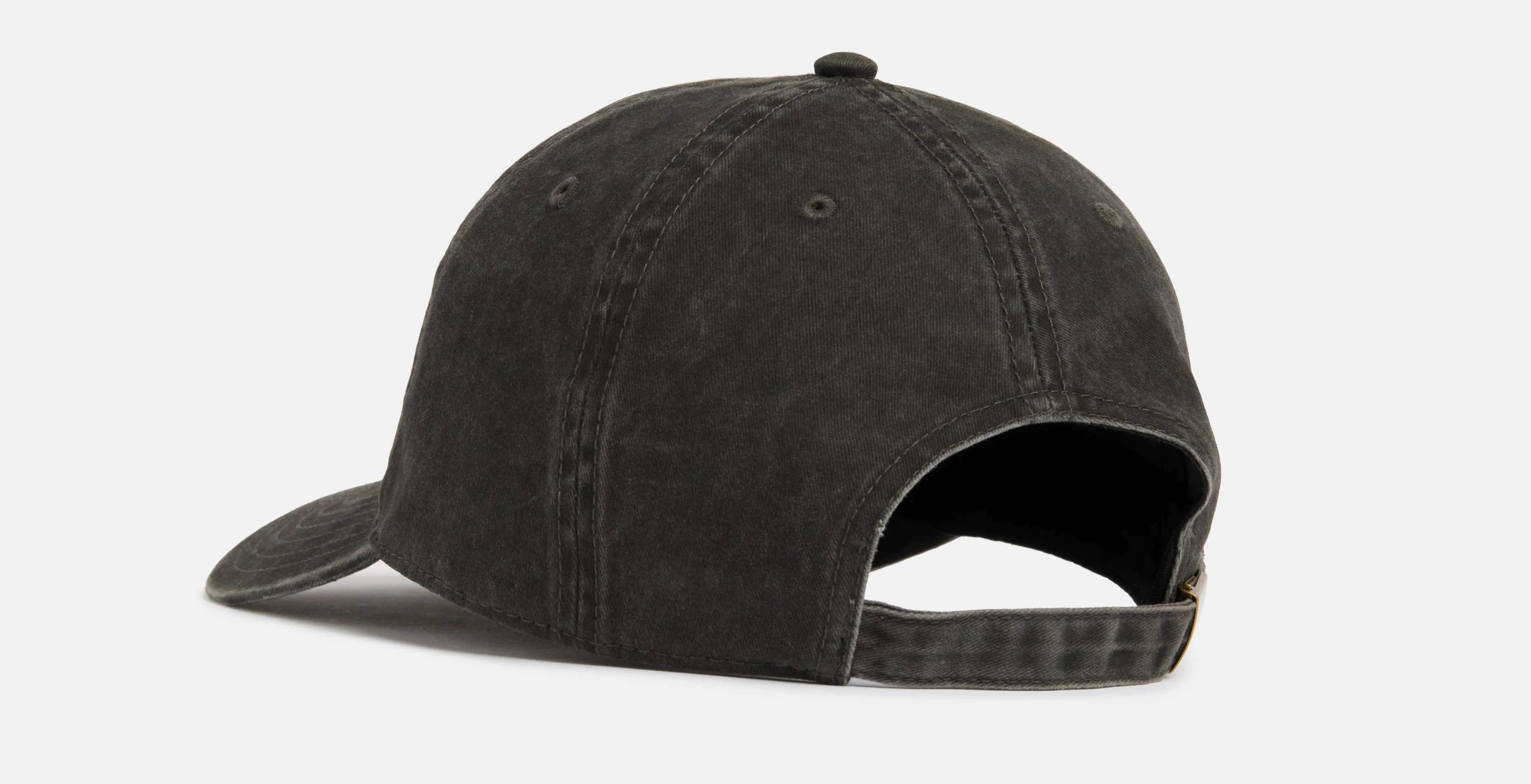 Mark William Lewis Monogram Hat sold by A24 product image thumbnail 2