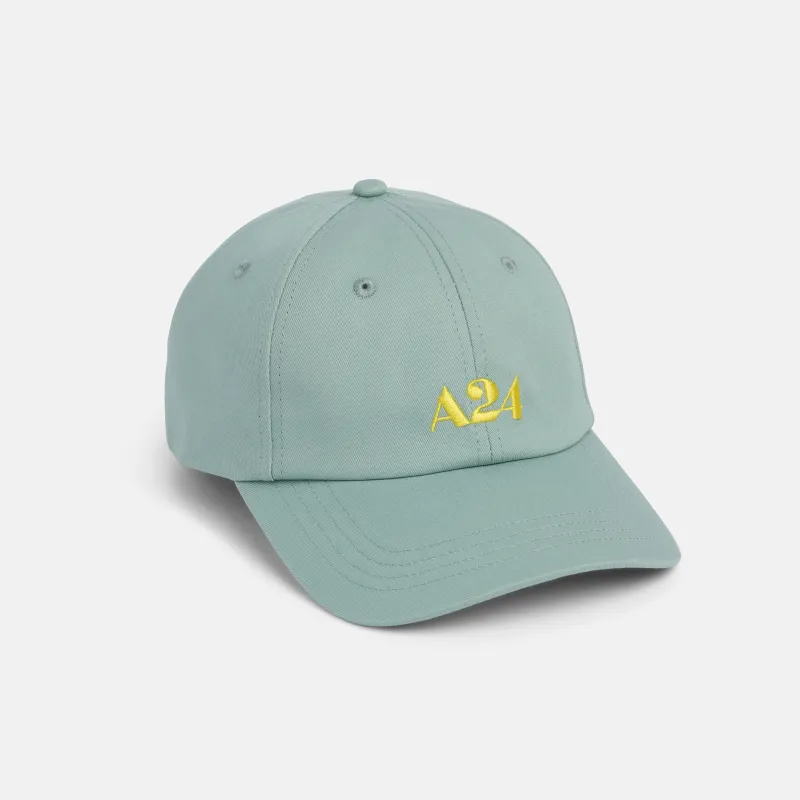 Spring Logo Hat sold by A24
