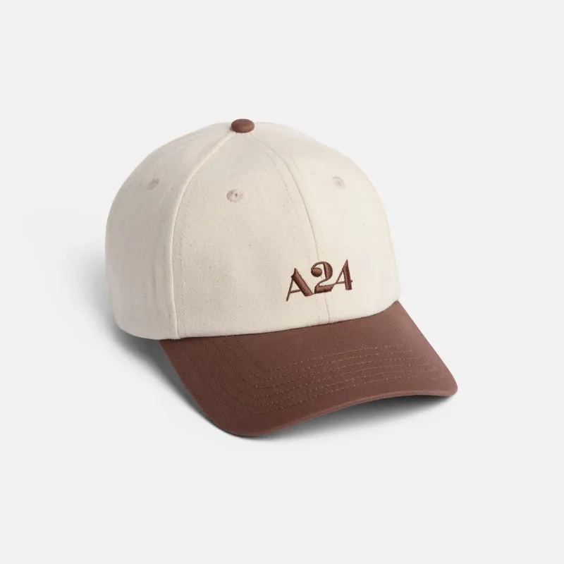 Fall Logo Hat sold by A24