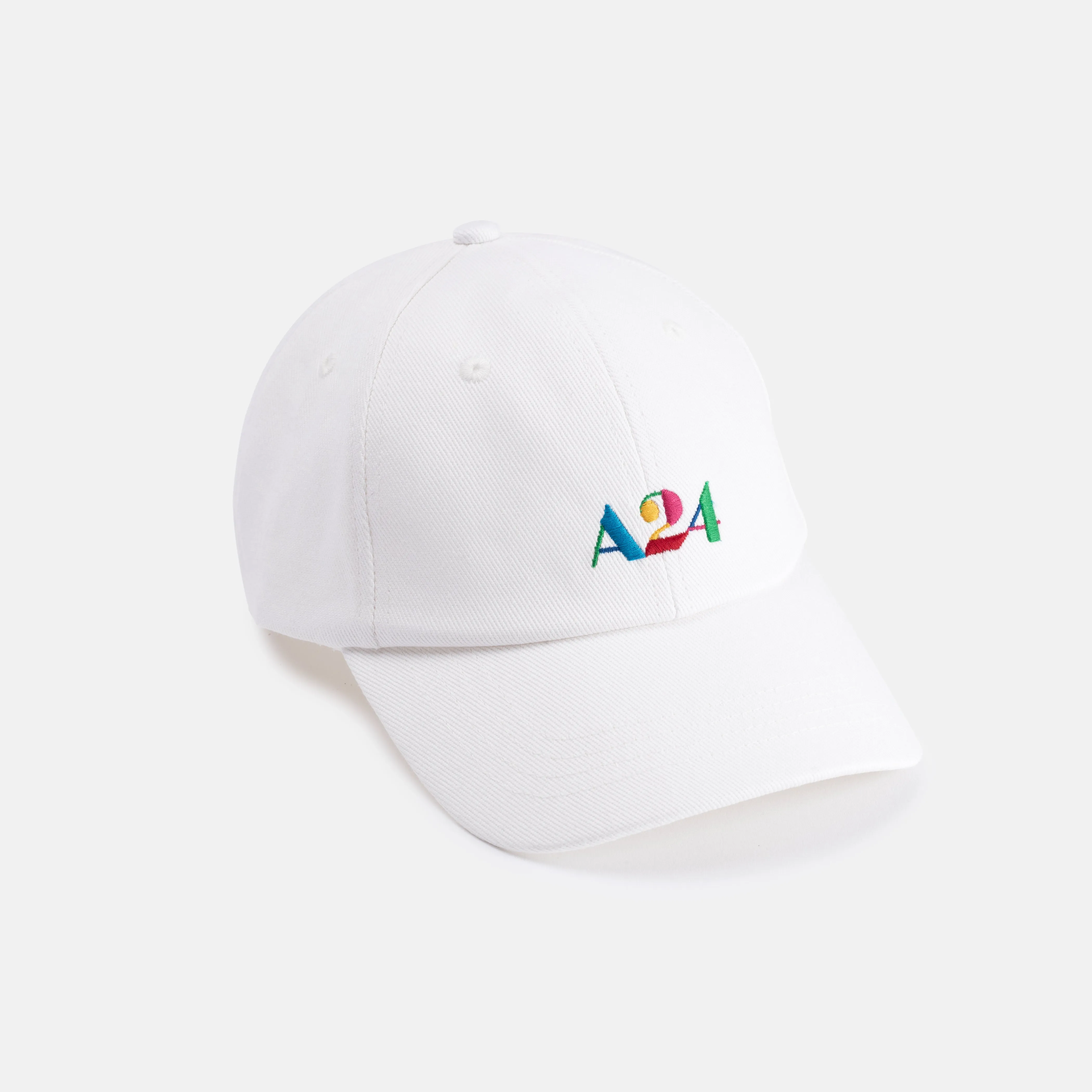 Logo Party Hat sold by A24
