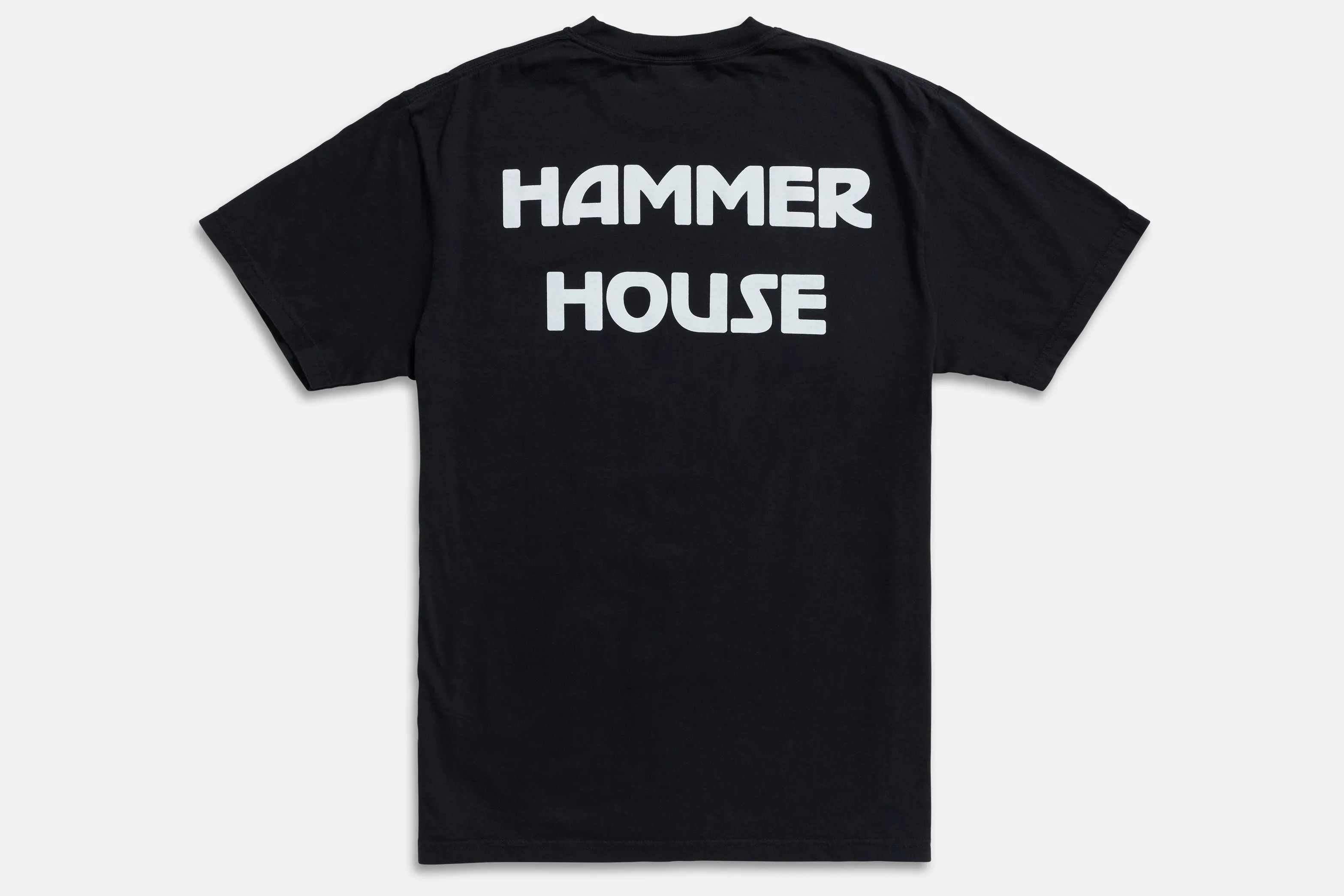 The Smashing Machine Mark Coleman Tee sold by A24 product image thumbnail 3