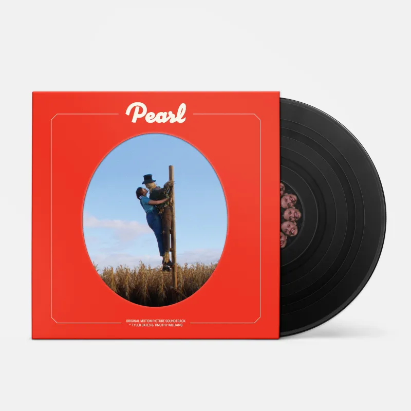 Pearl Original Motion Picture Soundtrack sold by A24