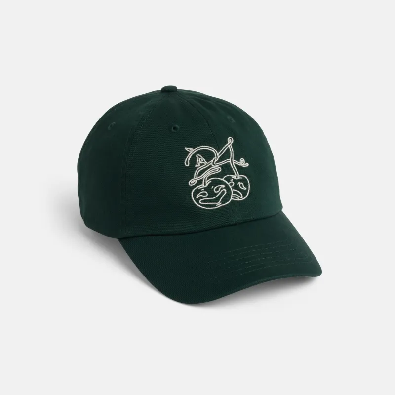Cherry Lane Theatre Hat made by A24