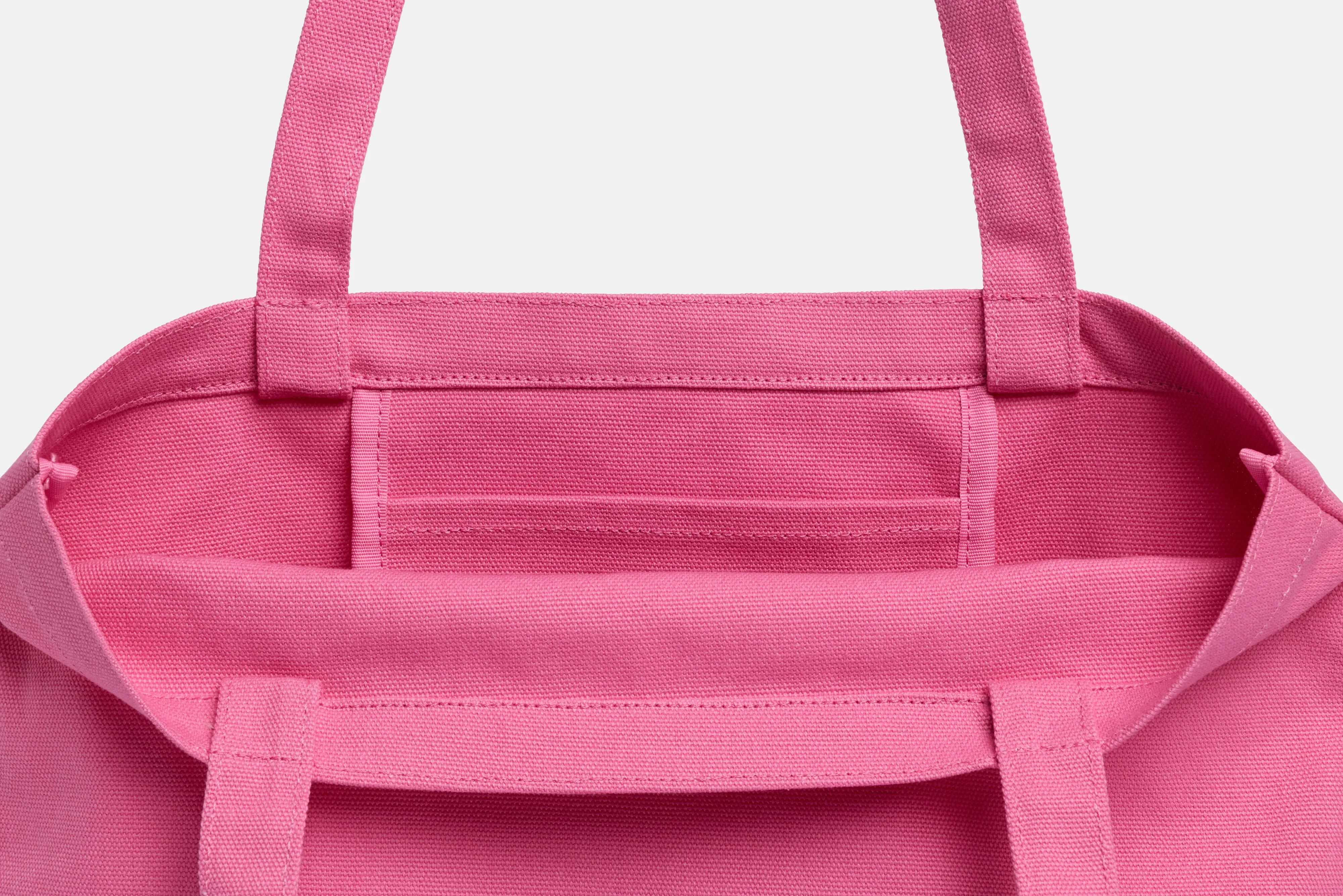 Pink Logo Tote sold by A24 product image thumbnail 2
