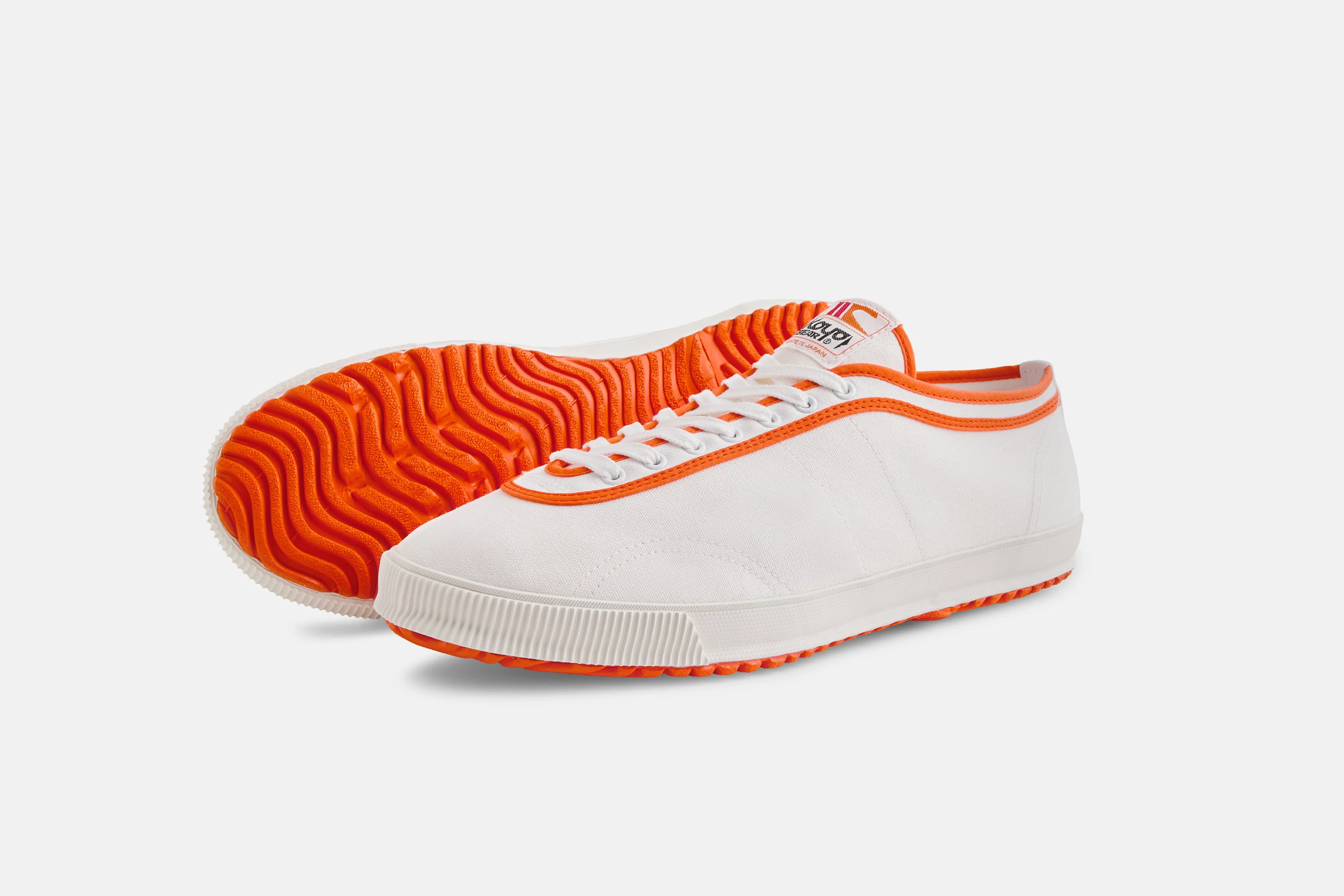 Marty Supreme x Koyo Bear Sharpman Shoe sold by A24 product image thumbnail 5