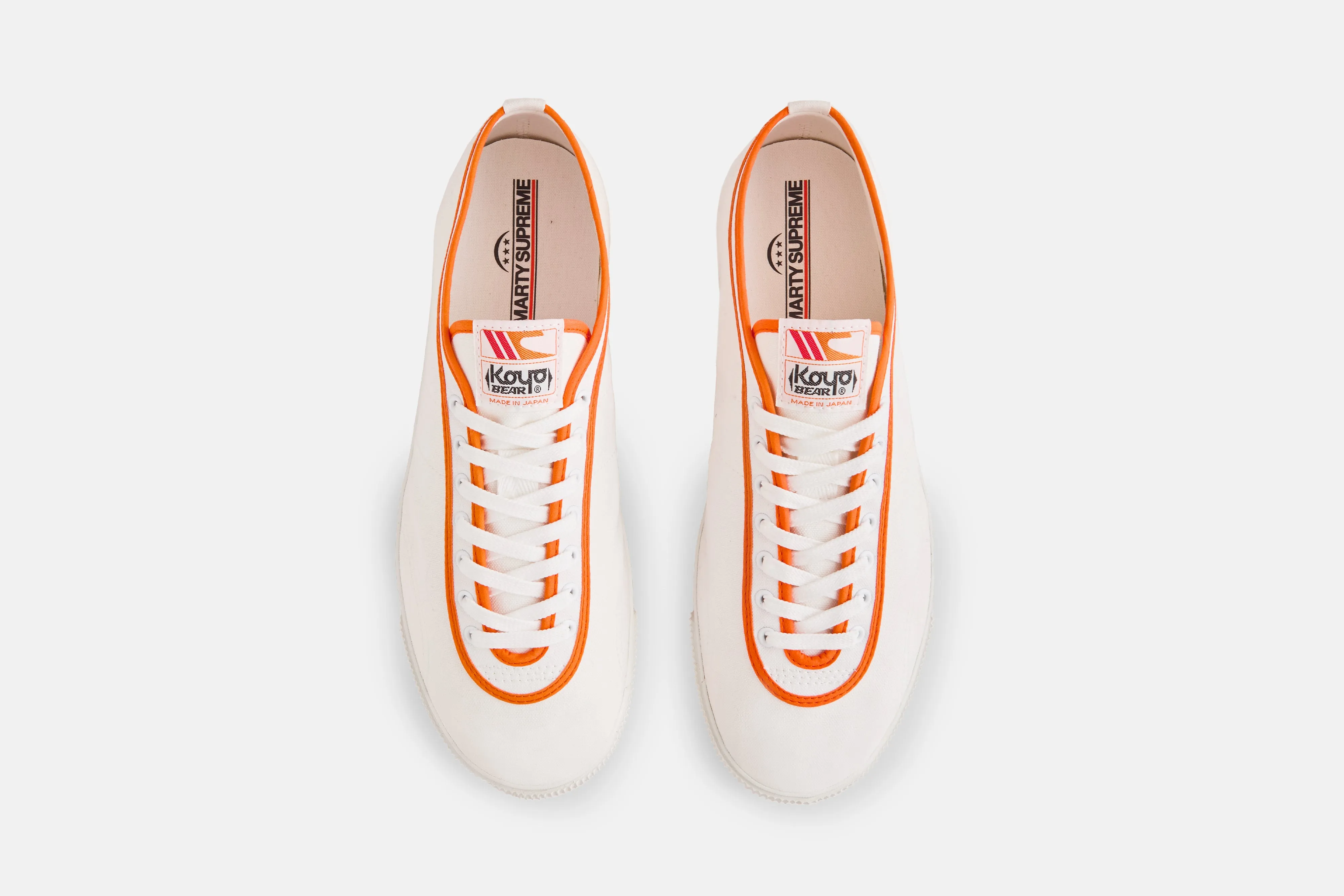 Marty Supreme x Koyo Bear Sharpman Shoe sold by A24 product image thumbnail 4
