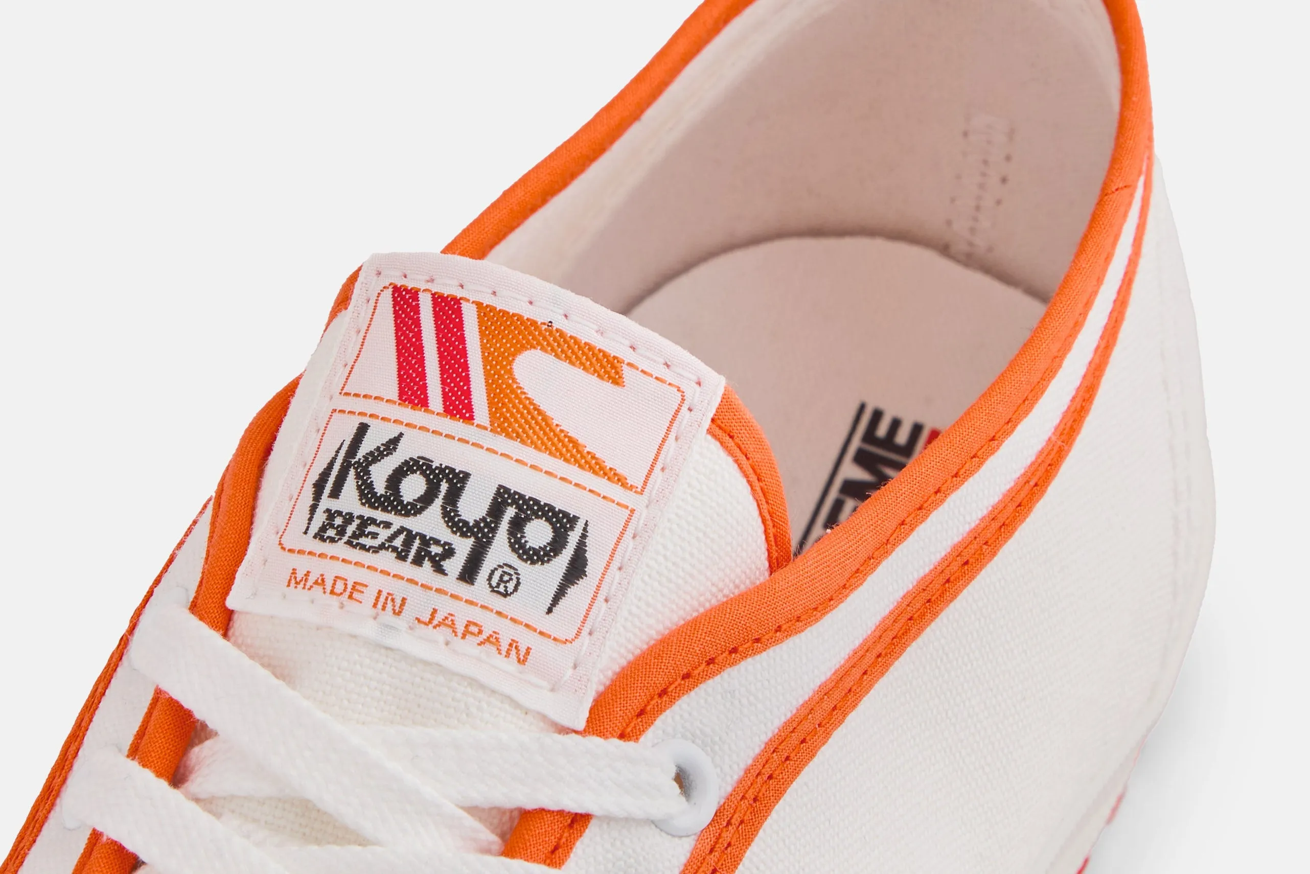 Marty Supreme x Koyo Bear Sharpman Shoe sold by A24 product image thumbnail 3