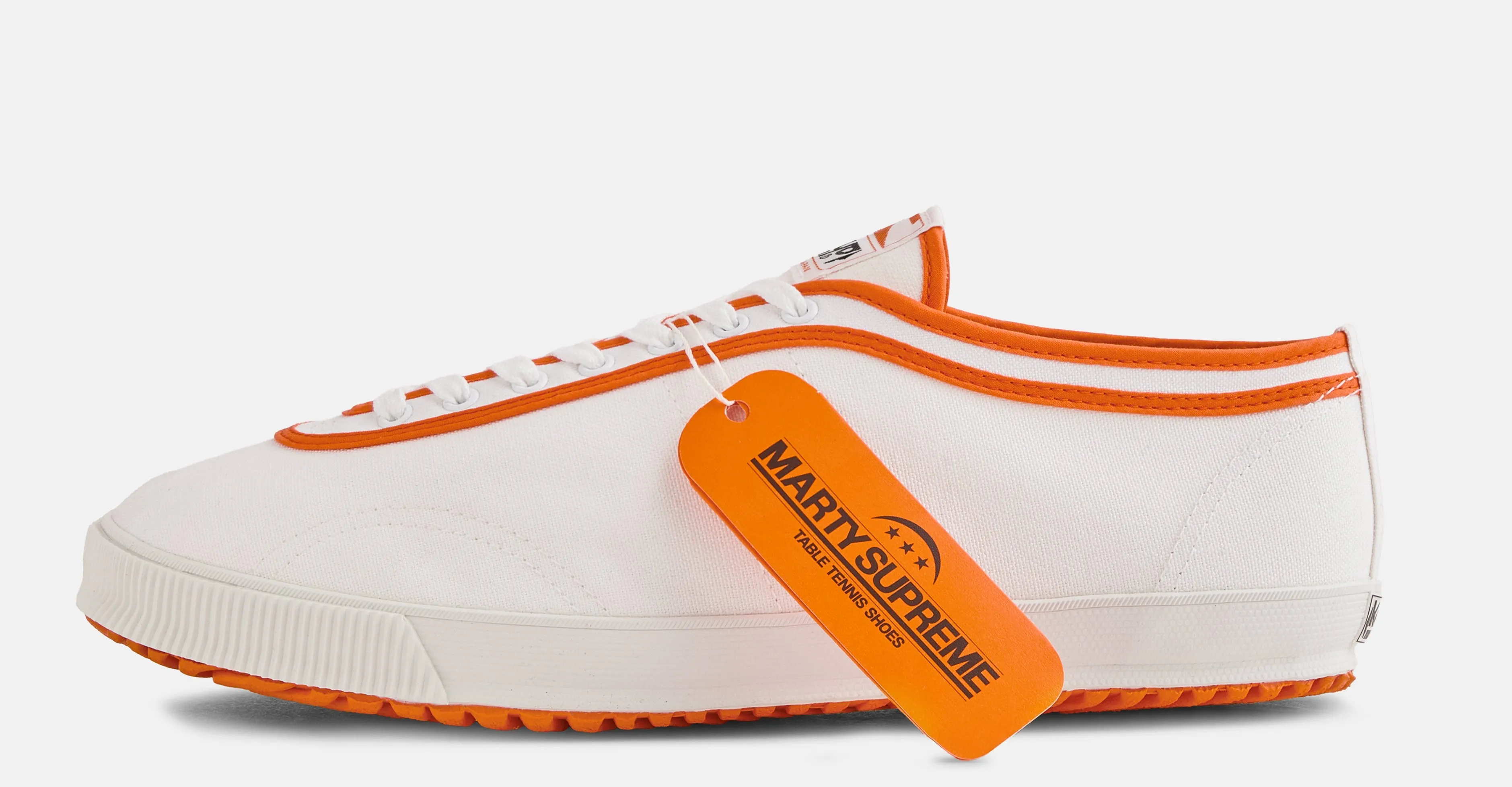 Marty Supreme x Koyo Bear Sharpman Shoe sold by A24 product image thumbnail 2