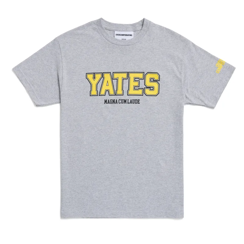 Yates Orientation Tee made by A24