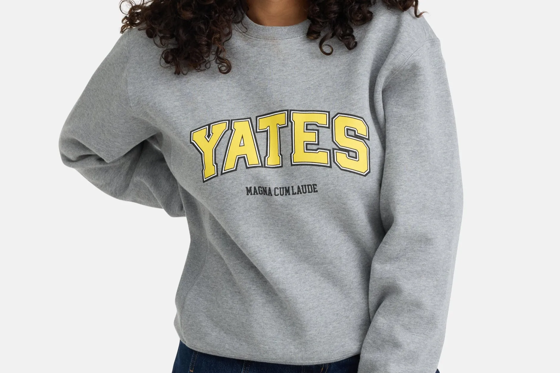 Yates Orientation Crew sold by A24 product image thumbnail 4