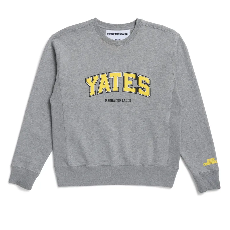 Yates Orientation Crew made by A24