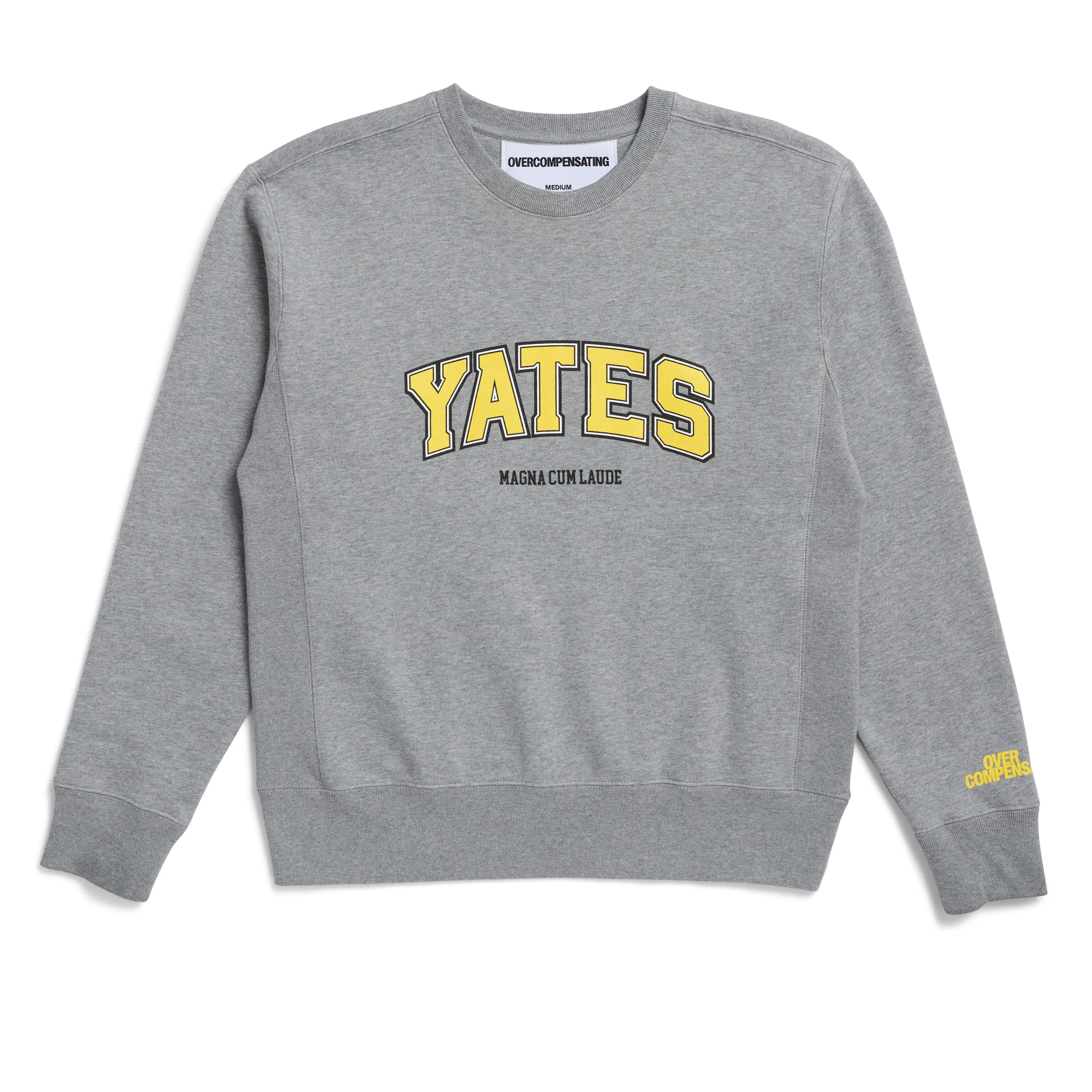 Yates Orientation Crew sold by A24