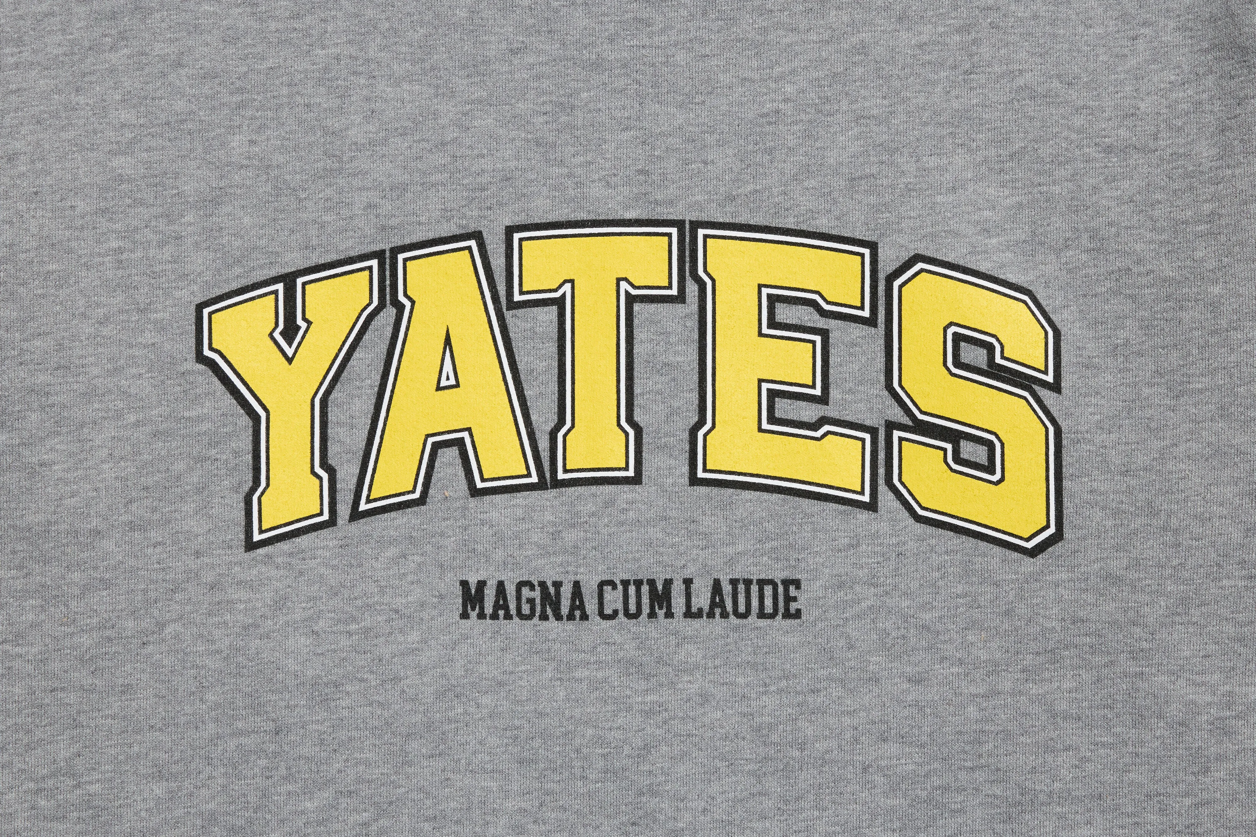 Yates Orientation Crew sold by A24 product image thumbnail 2