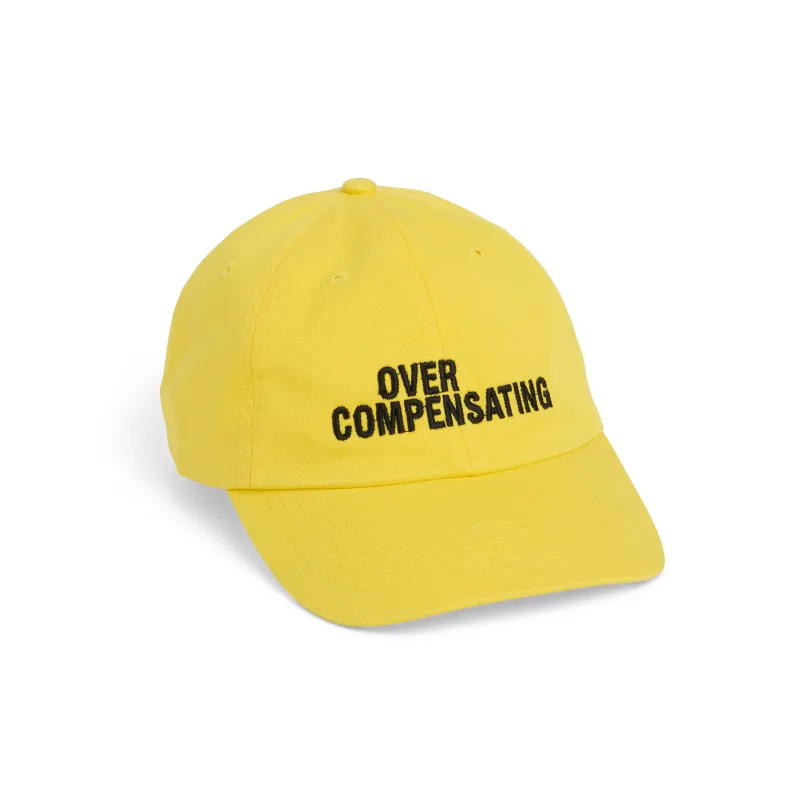 Overcompensating Hat made by A24