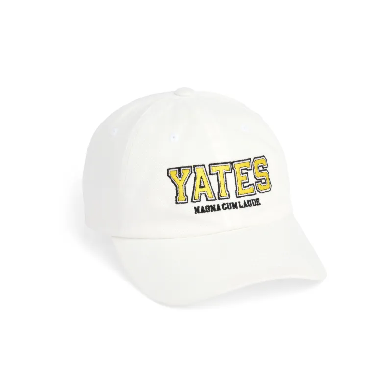 Yates Honors Hat made by A24