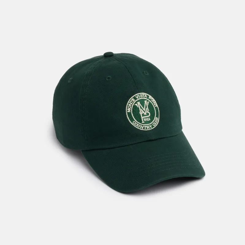 Beef Monte Vista Country Club Hat made by A24