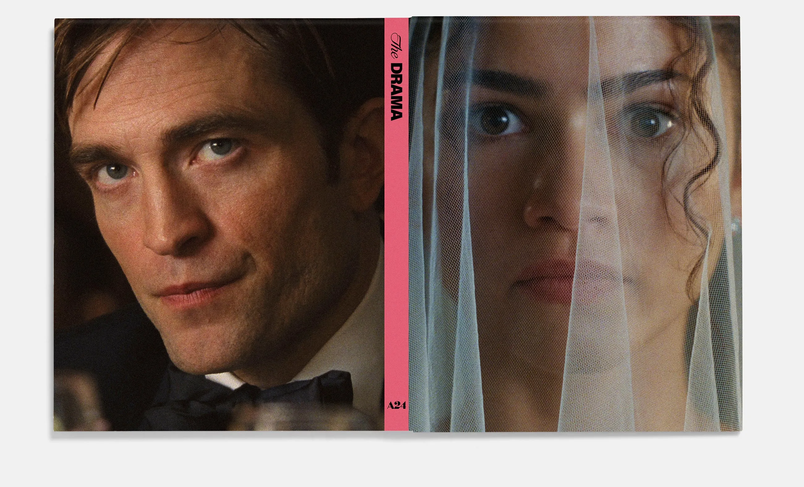 The Drama Blu-ray sold by A24 product image thumbnail 3