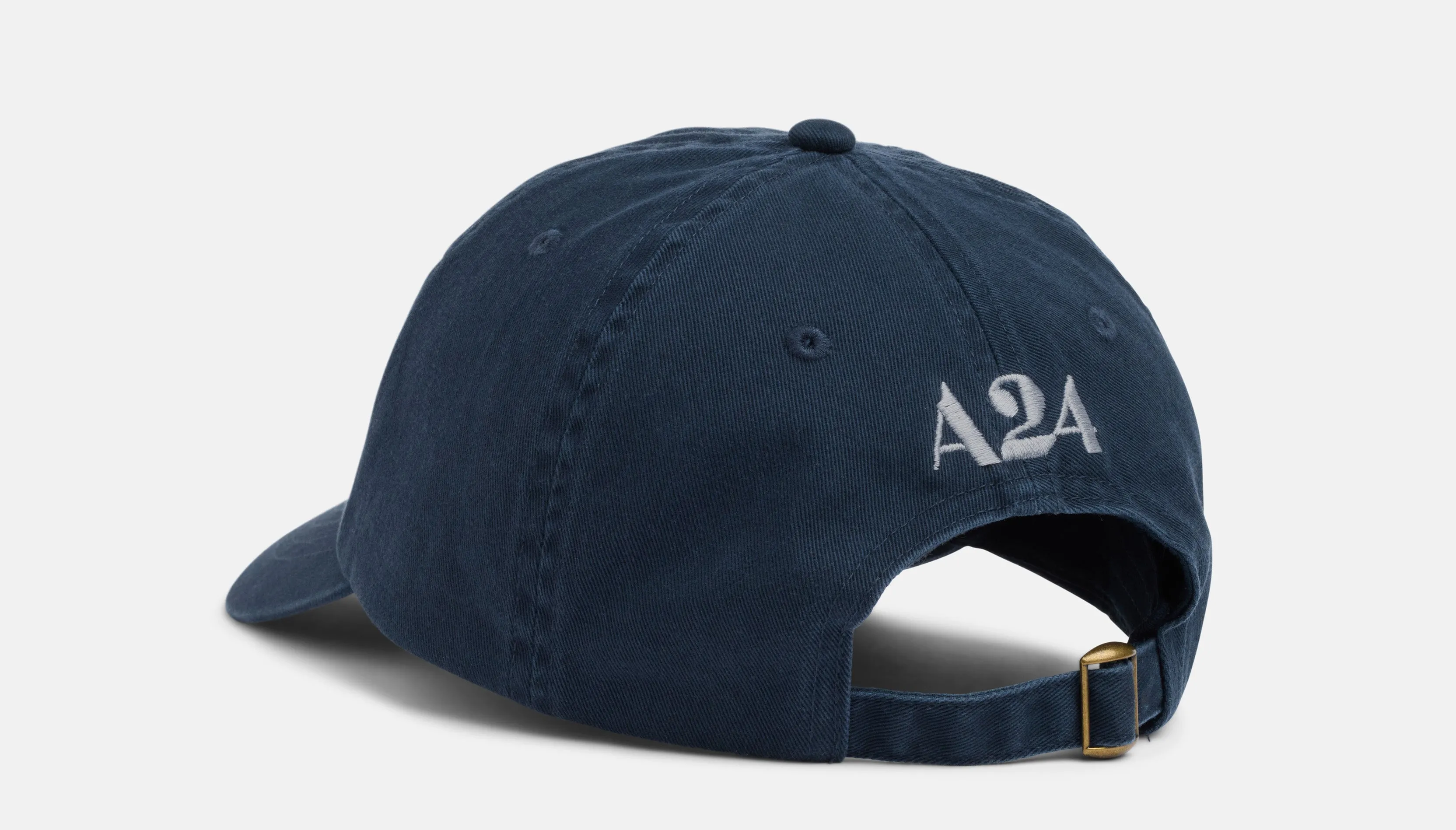 Async Research Institute Hat sold by A24 product image thumbnail 2