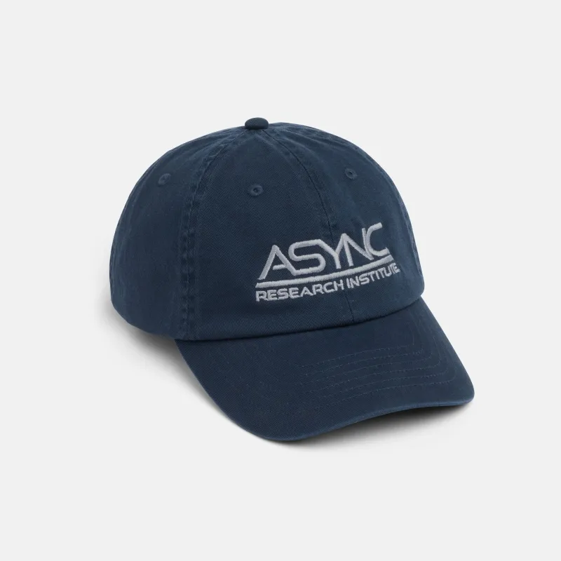Backrooms Async Research Institute Hat made by A24