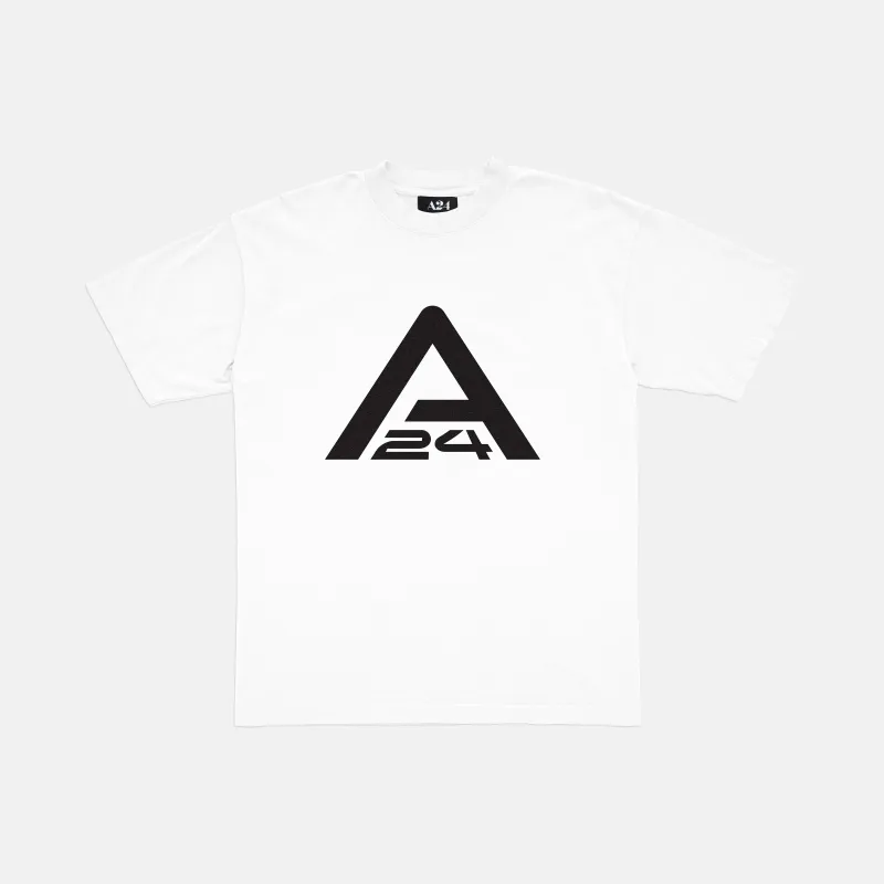 Backrooms Async Logo Tee made by A24