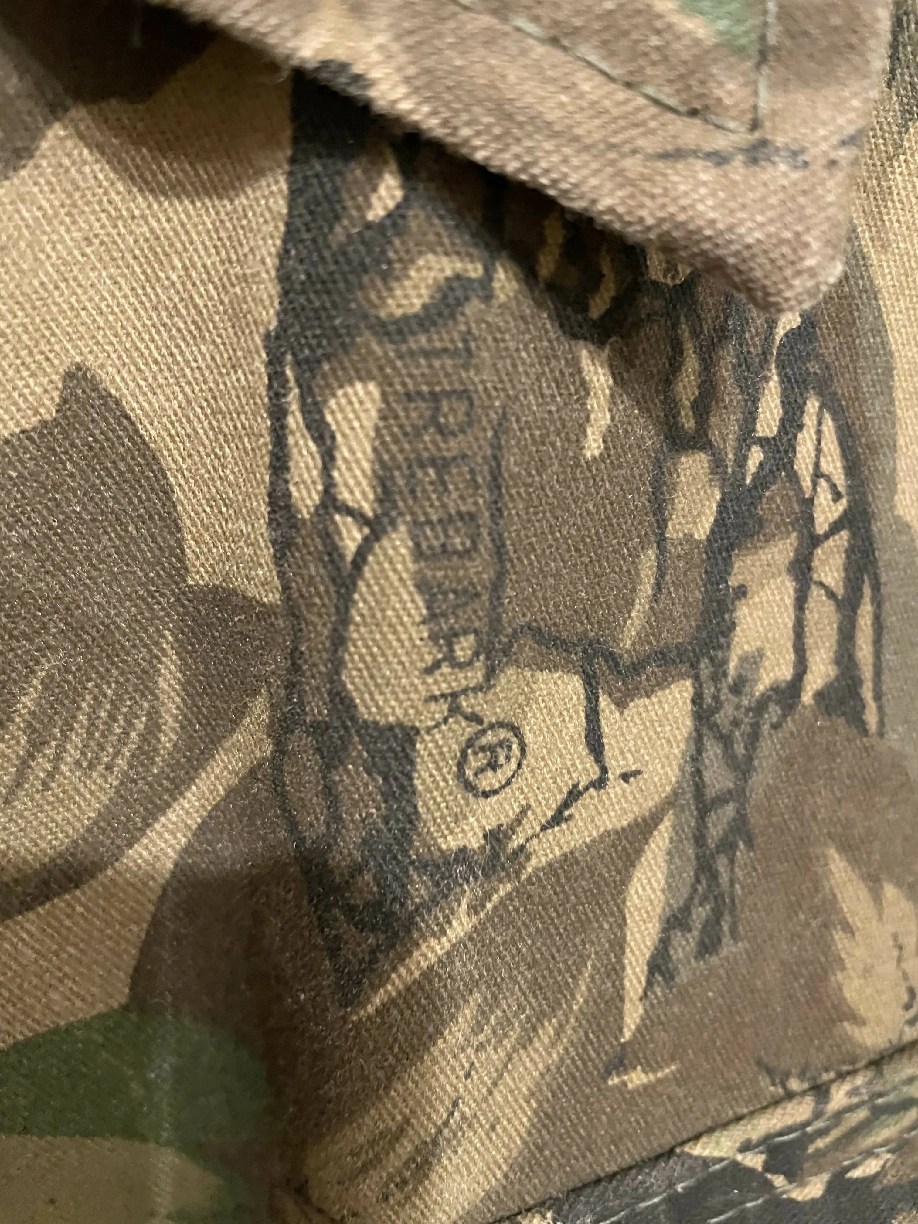 Trebark 4-pocket sold by Trebark product image thumbnail 2