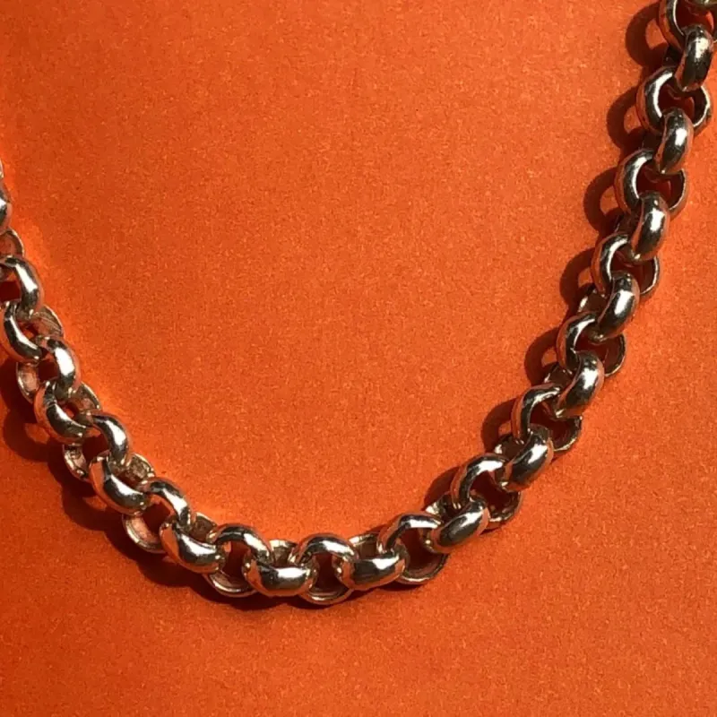 Balou Necklace - MAMA BENZ made by Sew Unique