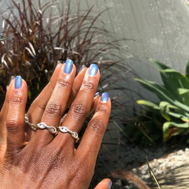 Cafe Ring - MAMA BENZ sold by Sew Unique