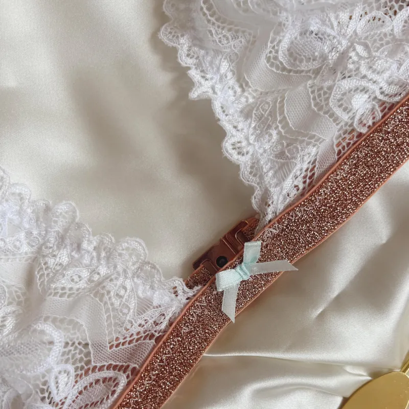 Lucid Dream Bralette sold by Sew Unique