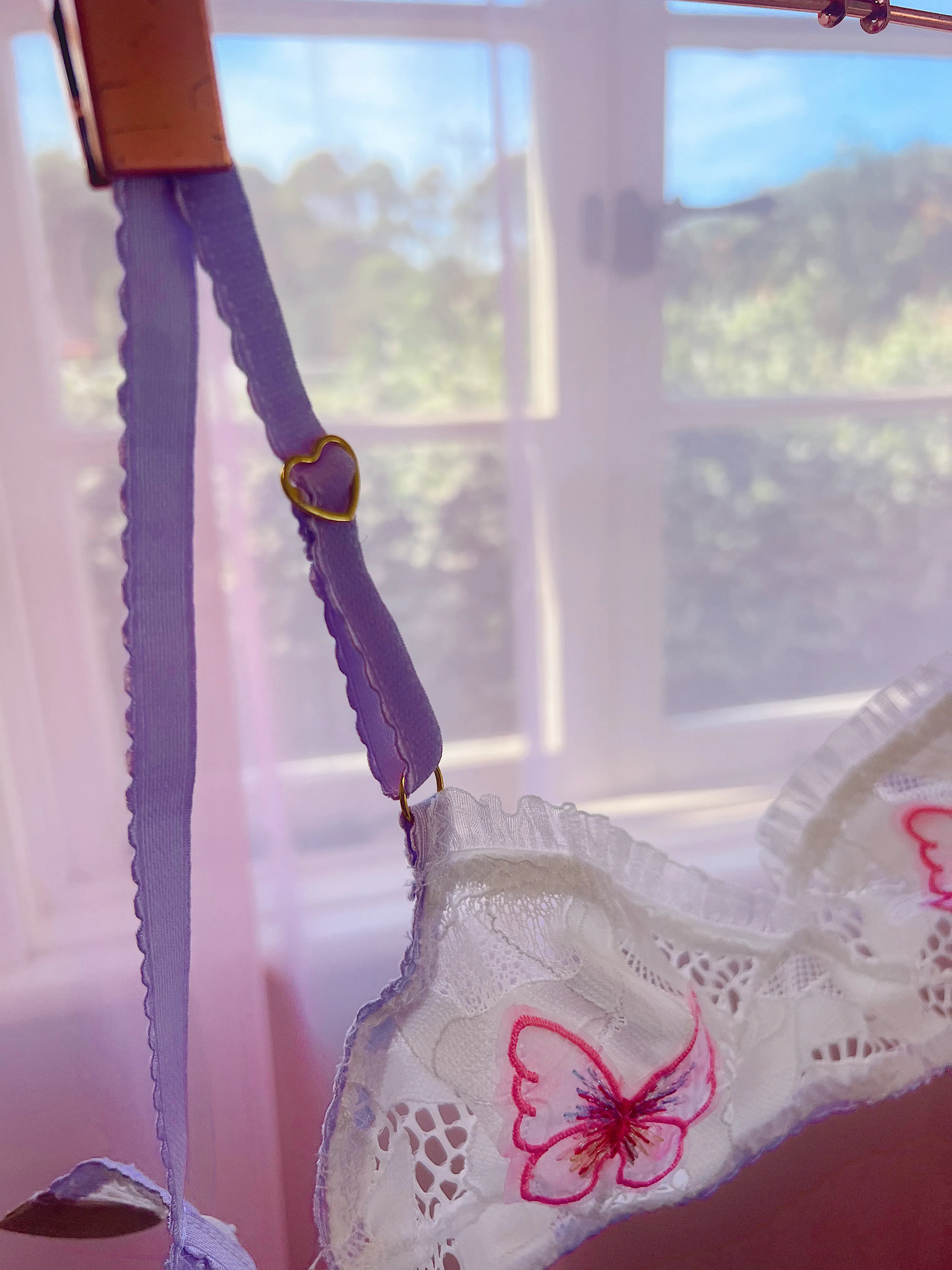 Butterfly Effect Set sold by Sew Unique product image thumbnail 3