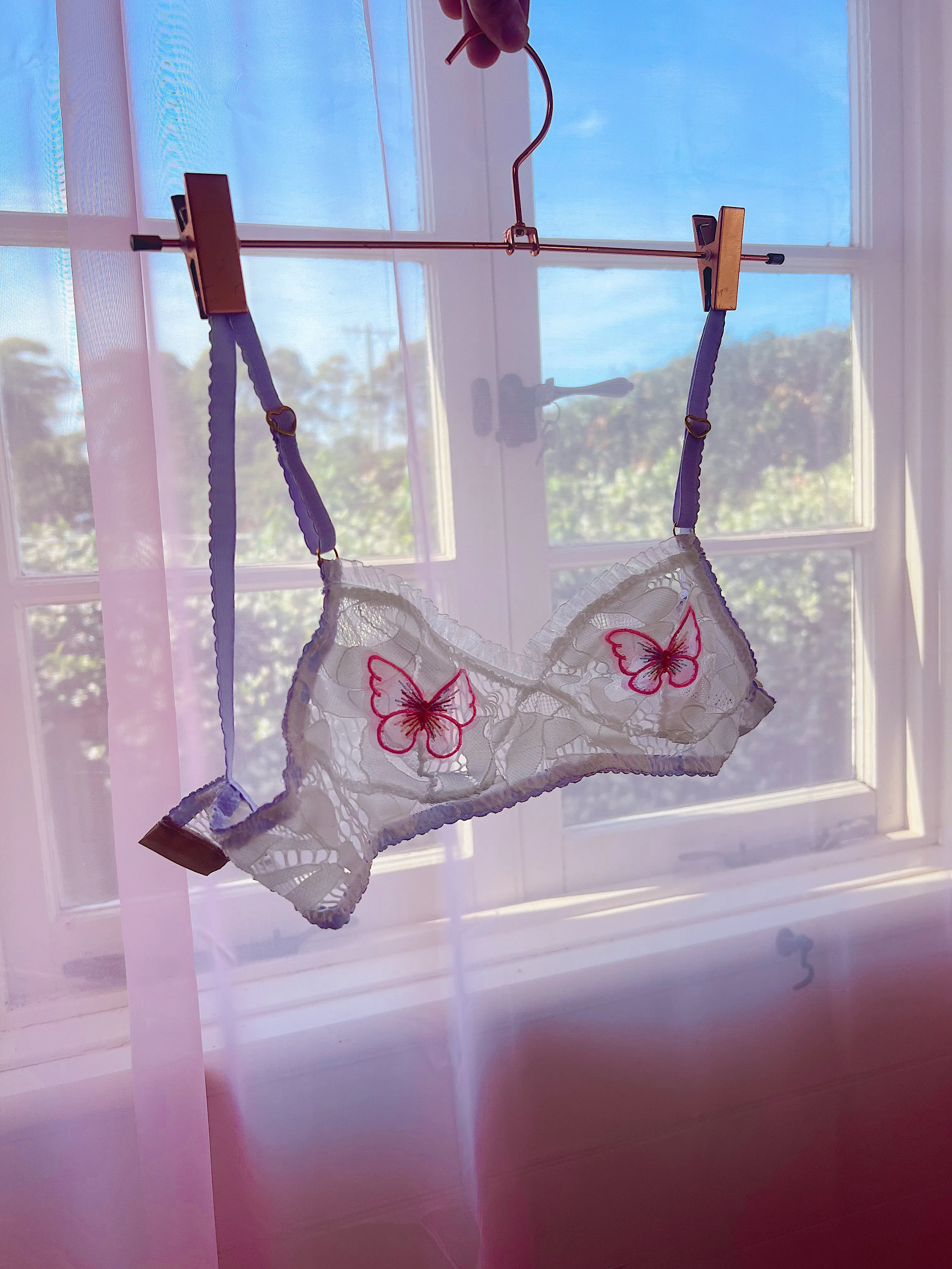 Butterfly Effect Set sold by Sew Unique product image thumbnail 2