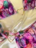 Blessed With Love Bikini Top sold by Sew Unique