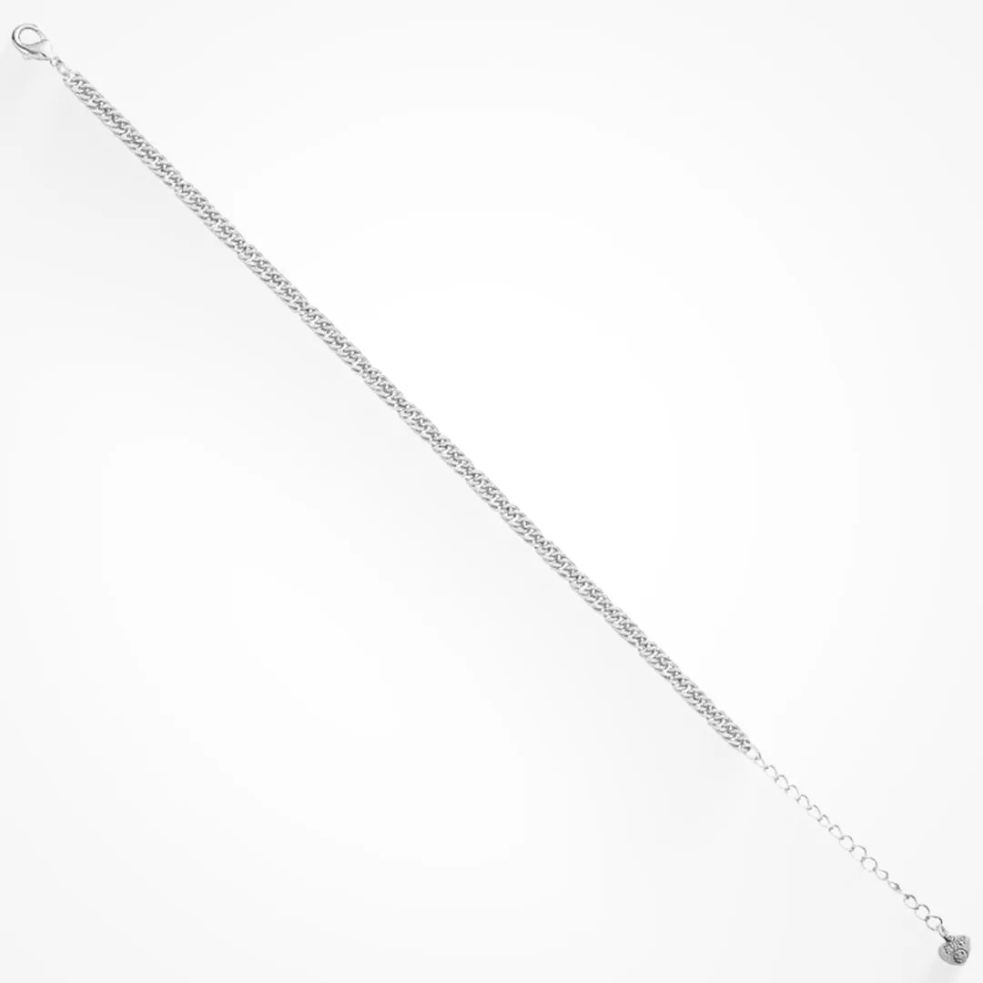 Goldilocks Anklet sold by Evry Jewels product image thumbnail 4