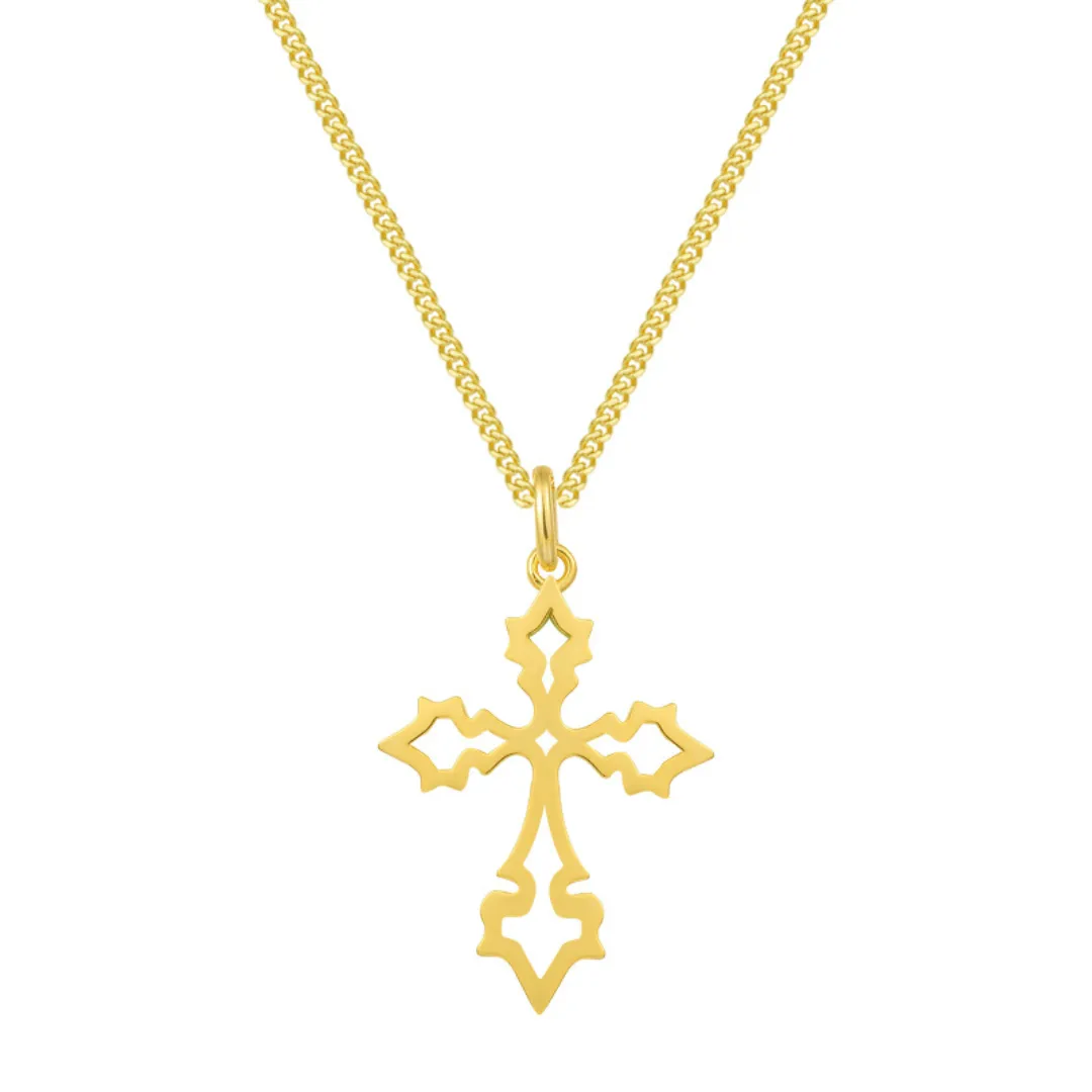 Forever and Ever Necklace sold by Evry Jewels