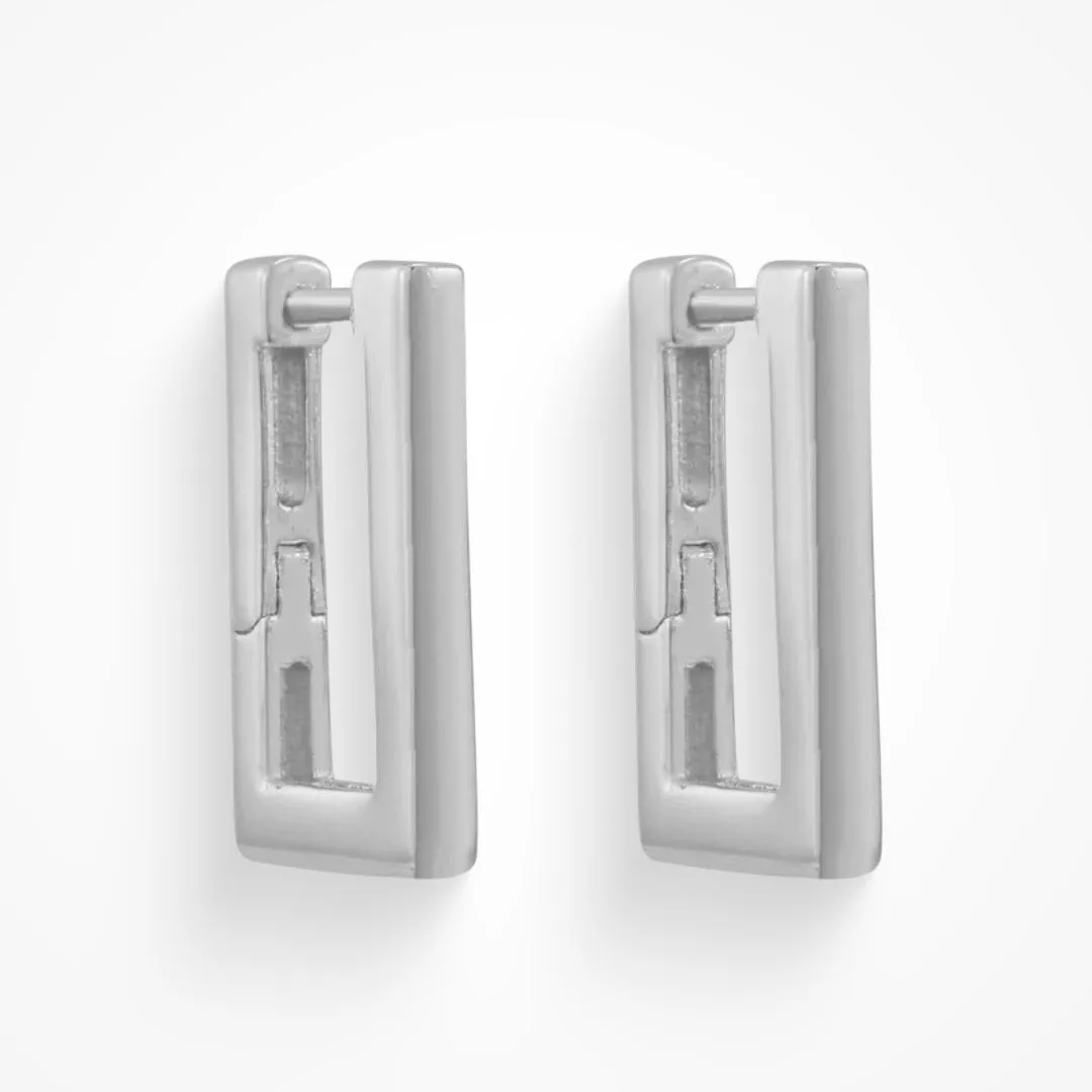 Downtown Earrings sold by Evry Jewels product image thumbnail 4