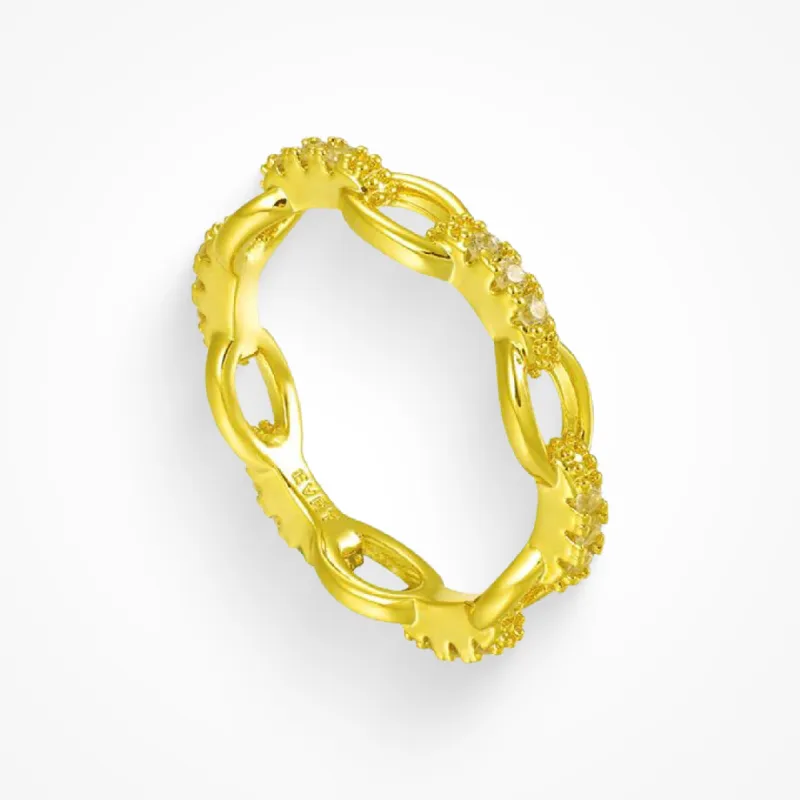 Dazzled Ring sold by Evry Jewels