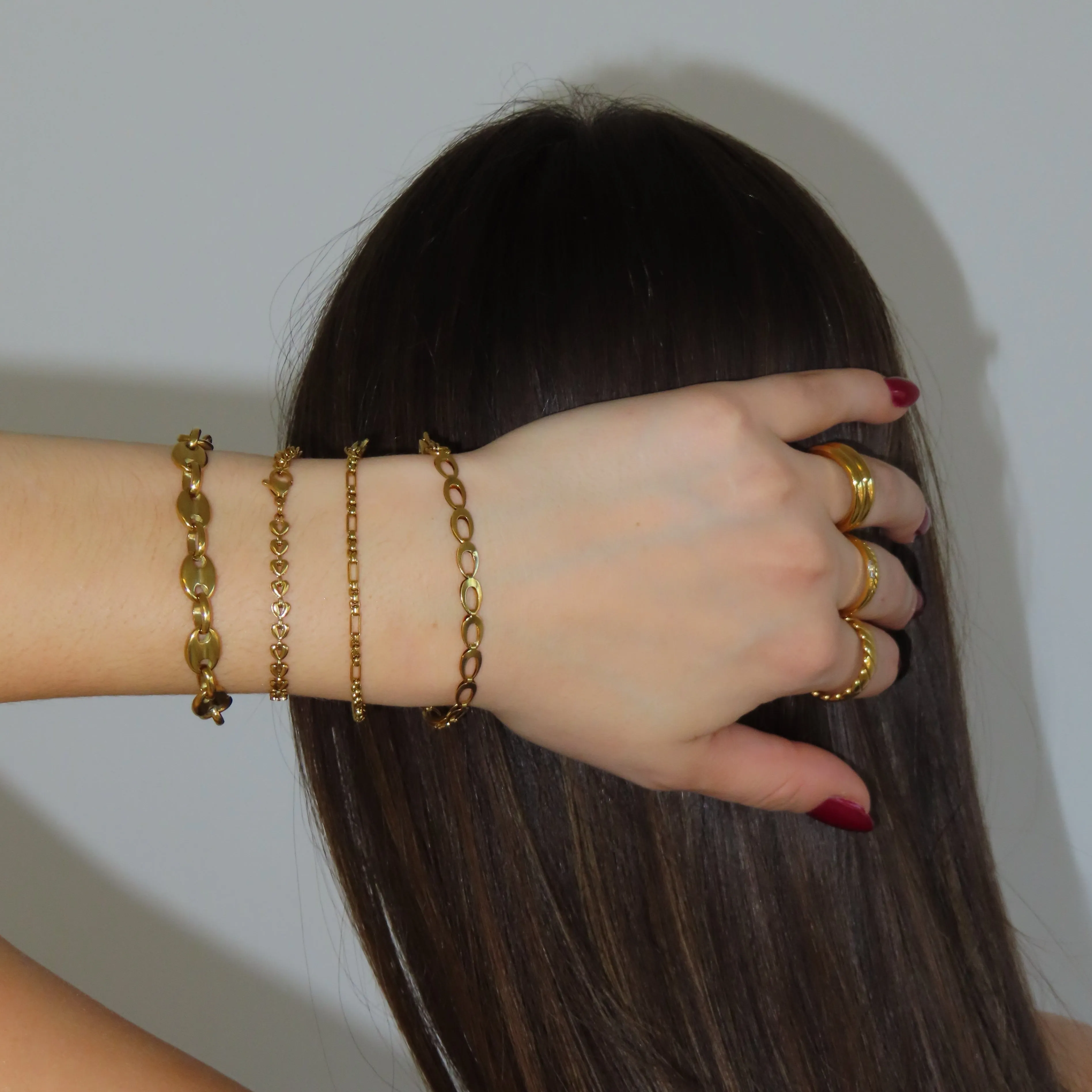 Heirloom Bracelet sold by Evry Jewels product image thumbnail 3