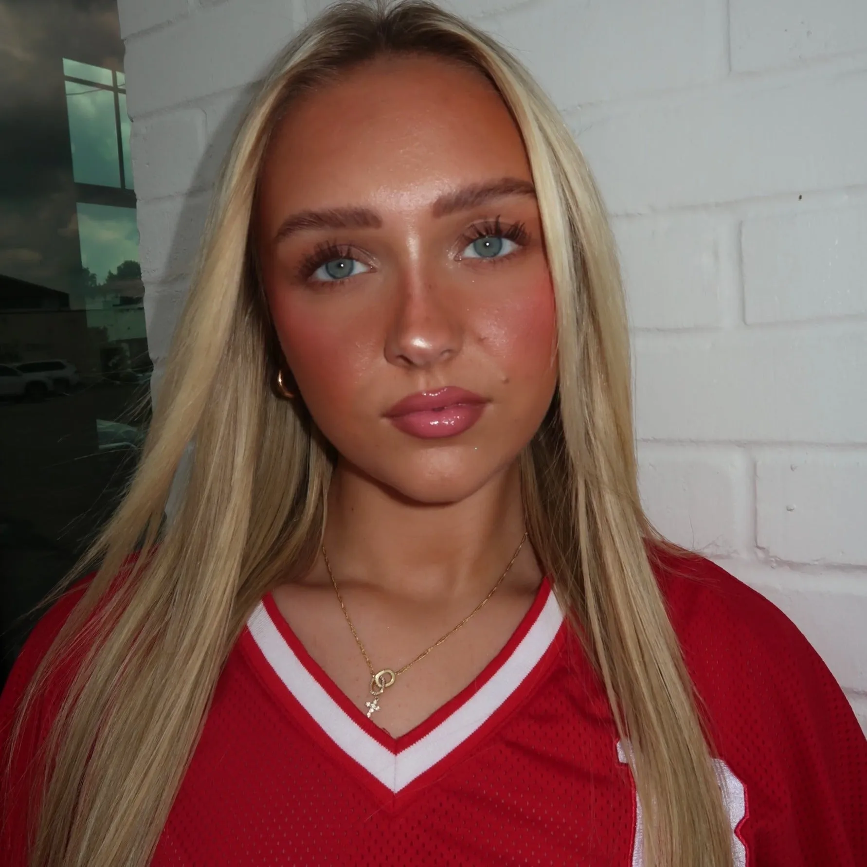 CJ Necklace sold by Evry Jewels product image thumbnail 2