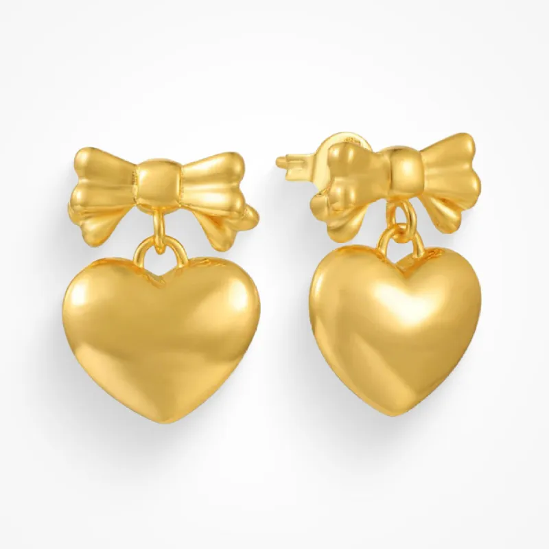 Dream Girl Earrings sold by Evry Jewels