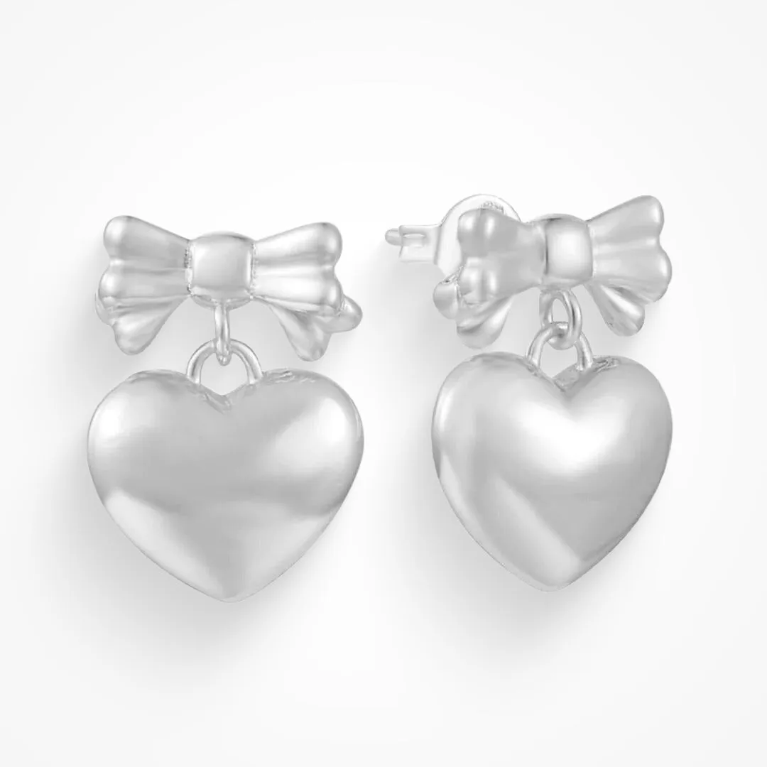 Dream Girl Earrings sold by Evry Jewels product image thumbnail 3