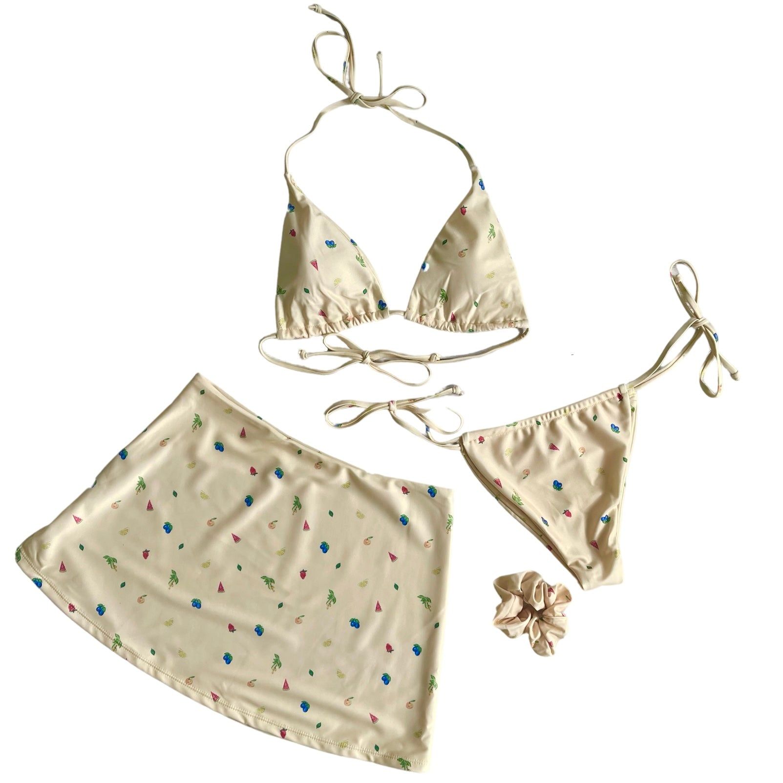 Tutti Frutti Swim sold by Evry Jewels product image thumbnail 5