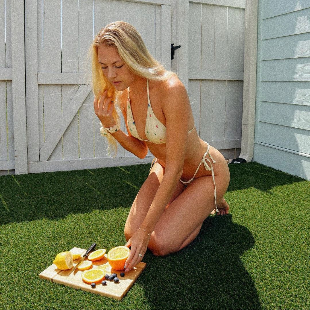 Tutti Frutti Swim sold by Evry Jewels product image thumbnail 2