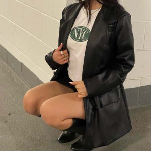 NYC T-Shirt sold by Evry Jewels