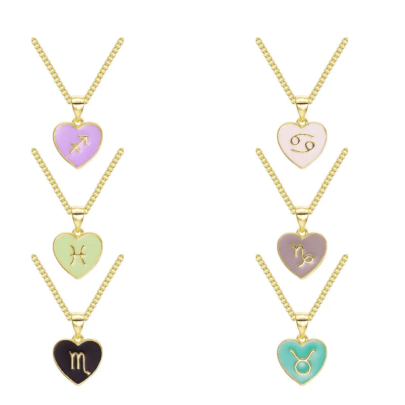 Stargazing Necklace sold by Evry Jewels product image thumbnail 4